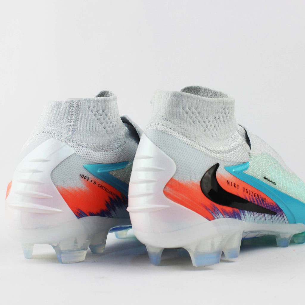 Nike Phantom 6 High  FG "United-002"