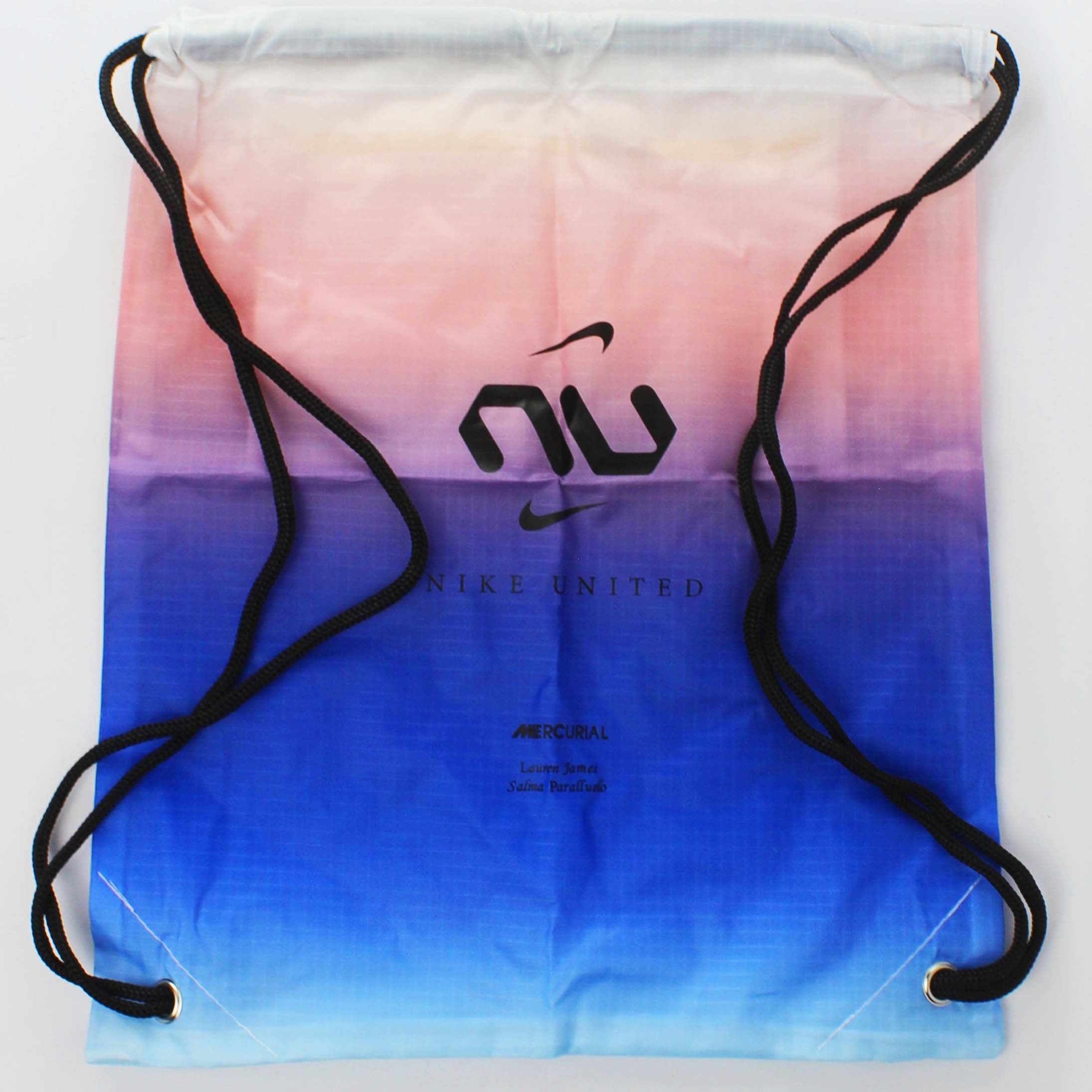 Nike AirZoom Bag "United-002"