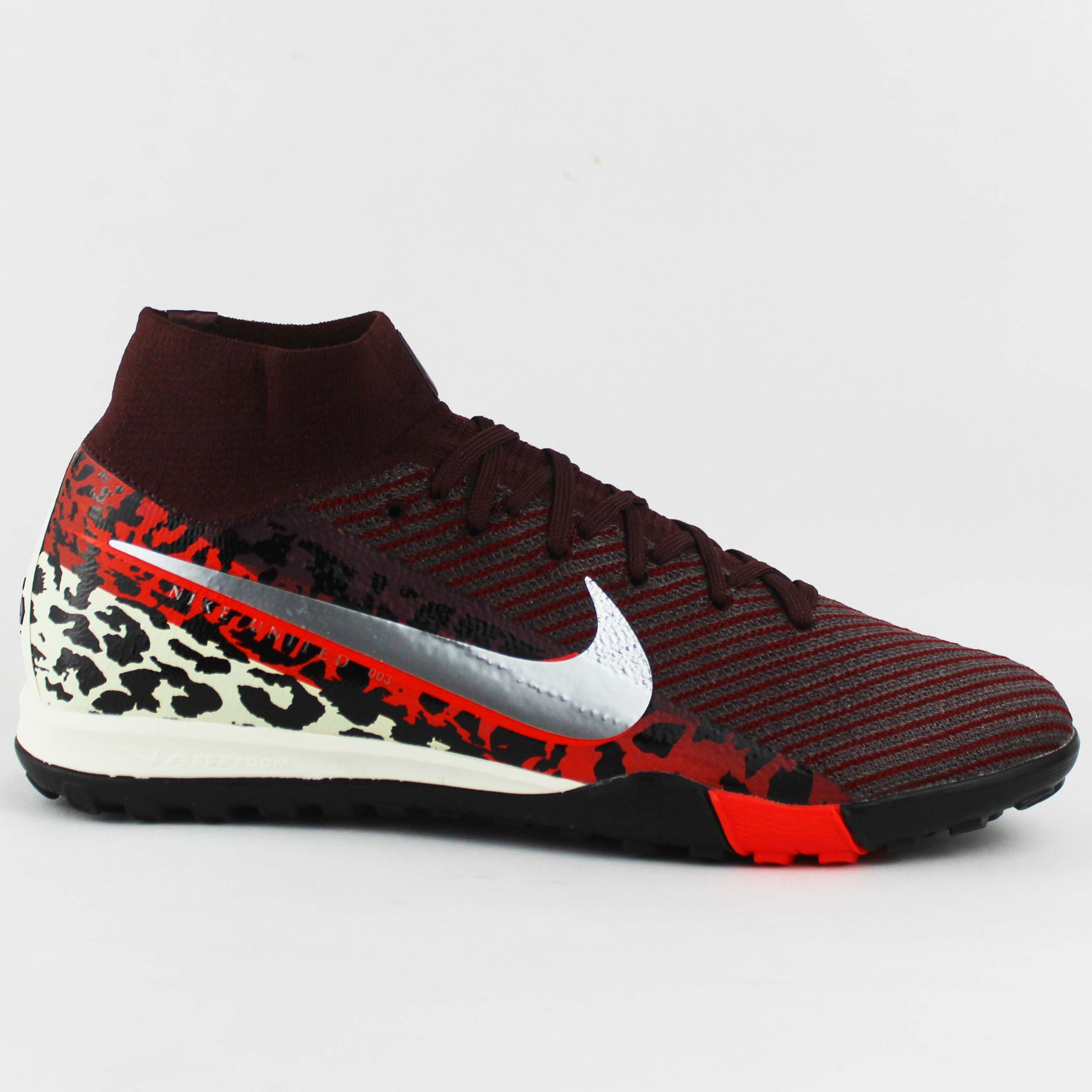 T.Nike Mercurial AirZoom Superfly 10 "United-003"