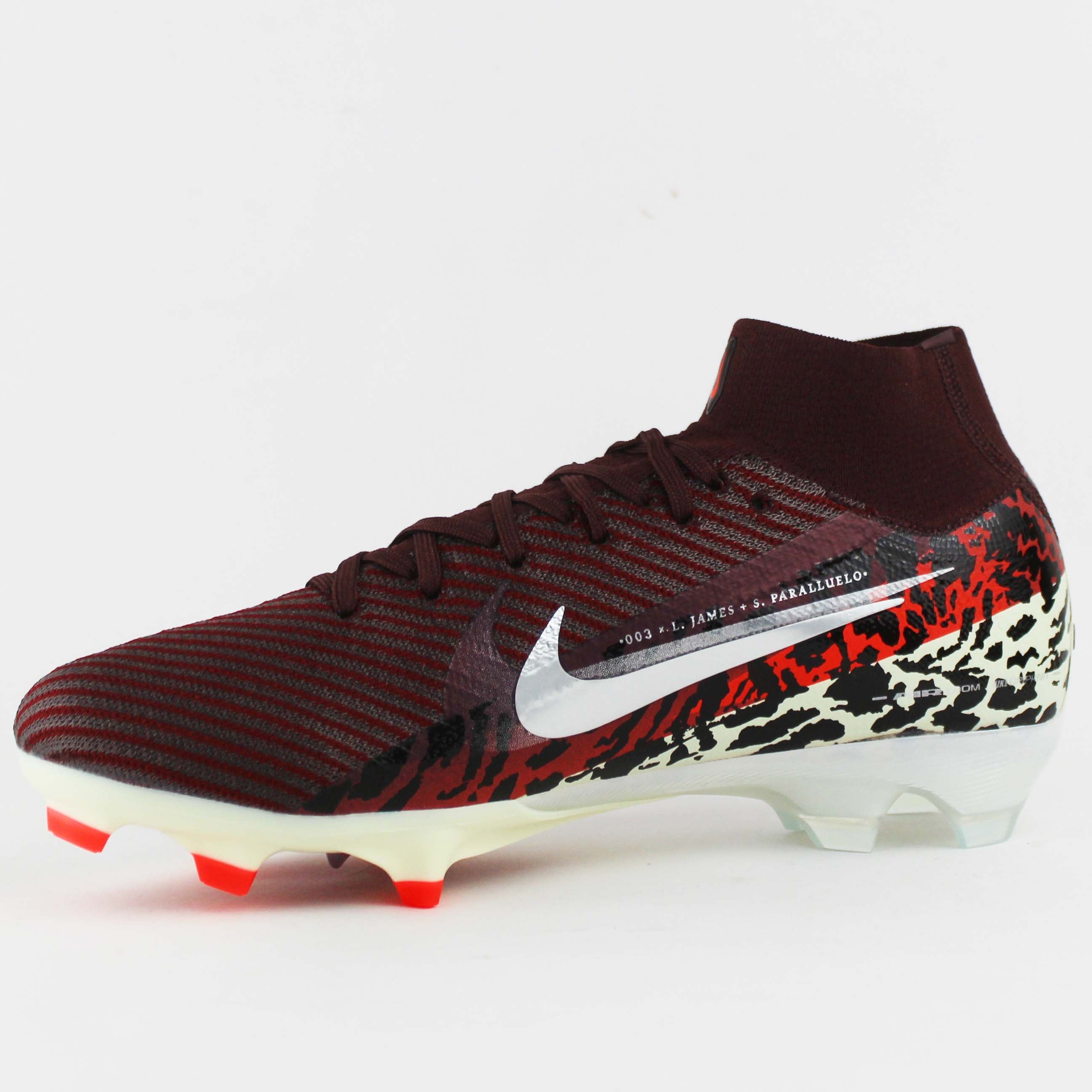 Nike Mercurial AirZoom Superfly 10 FG "United-003"