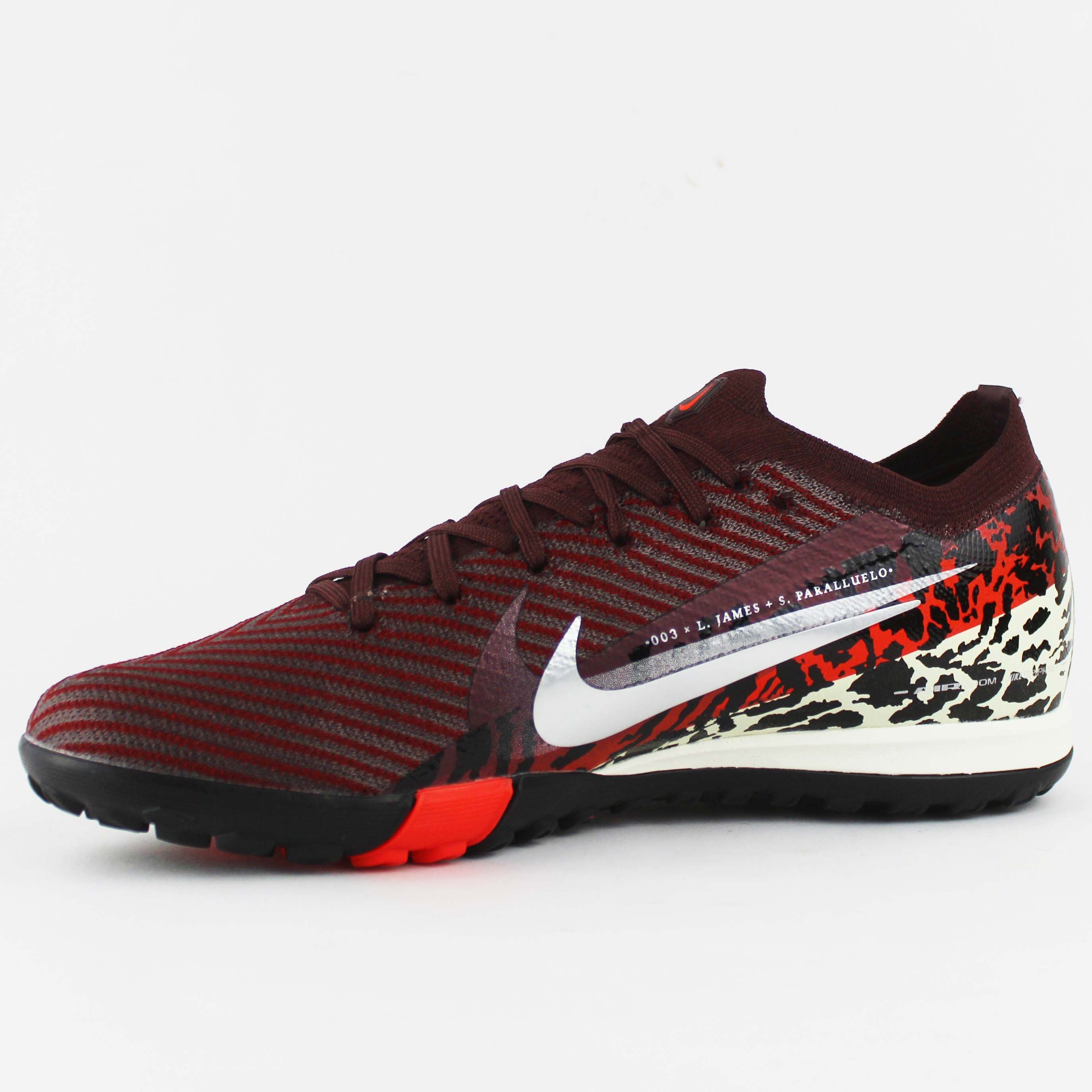T.Nike Mercurial AirZoom Vapor 16 "United-003"