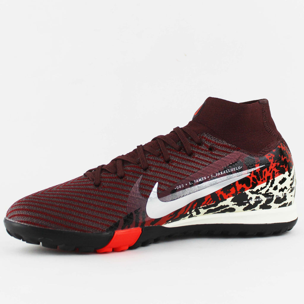 T.Nike Mercurial AirZoom Superfly 10 "United-003"