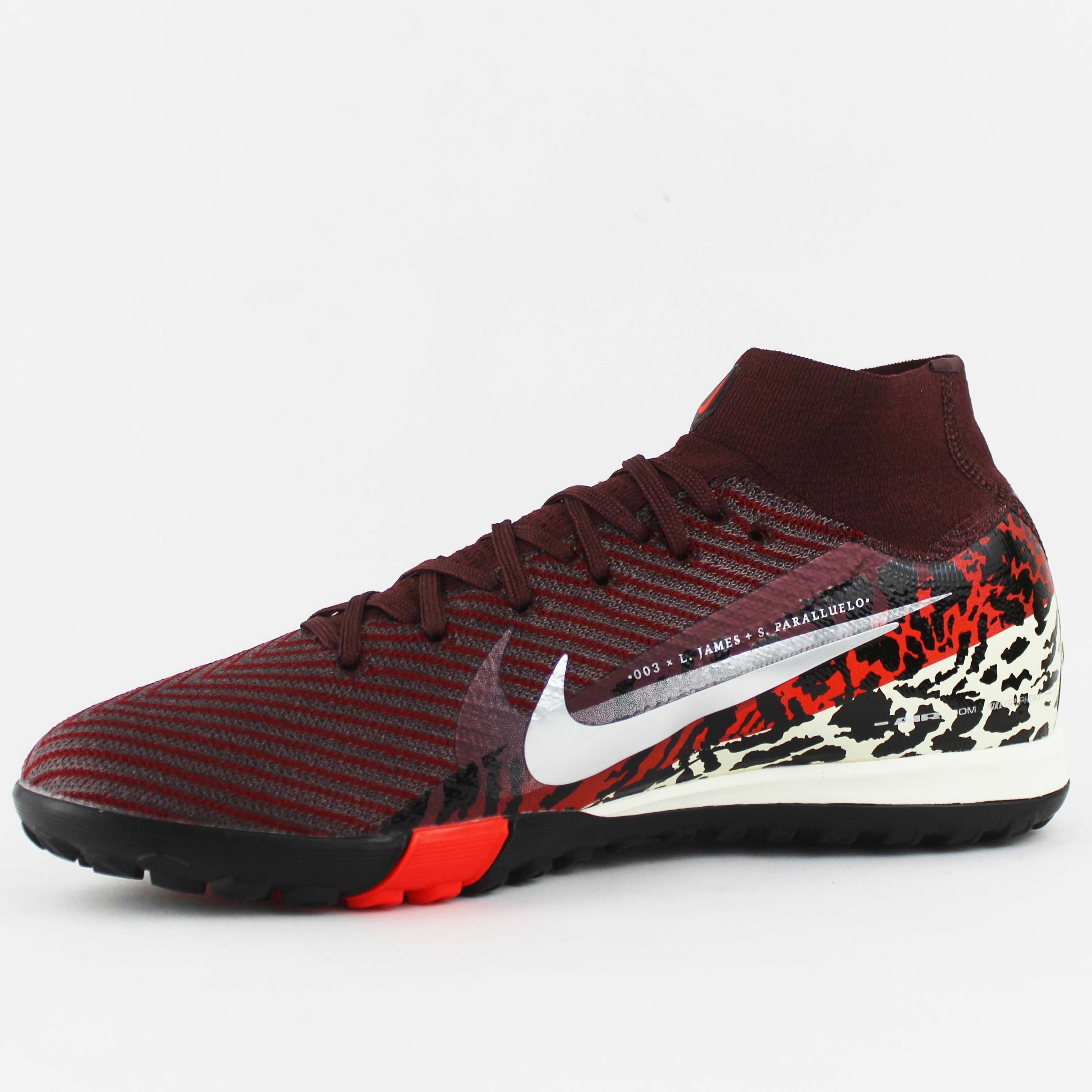 T.Nike Mercurial AirZoom Superfly 10 "United-003"