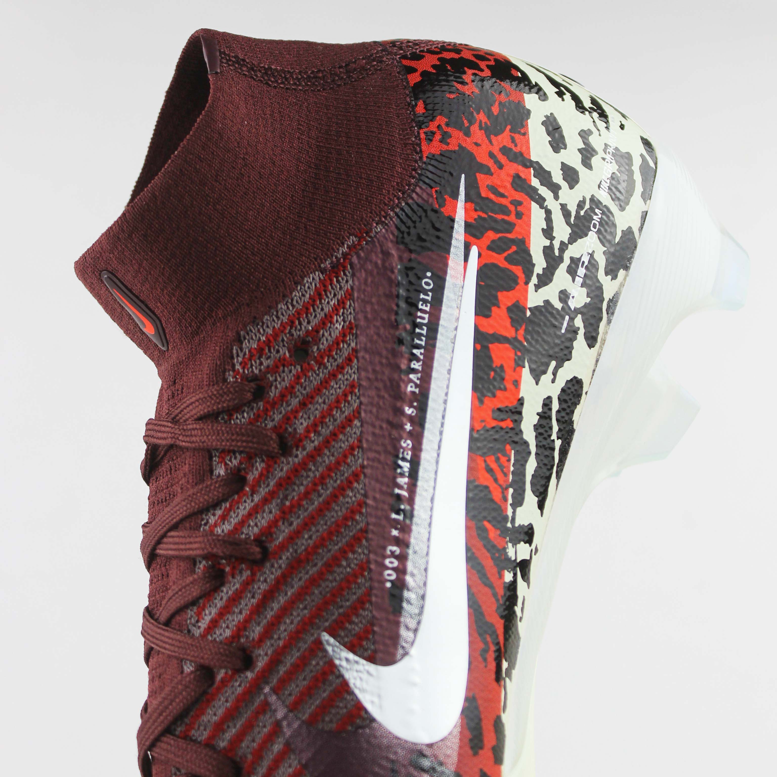 Nike Mercurial AirZoom Superfly 10 FG "United-003"