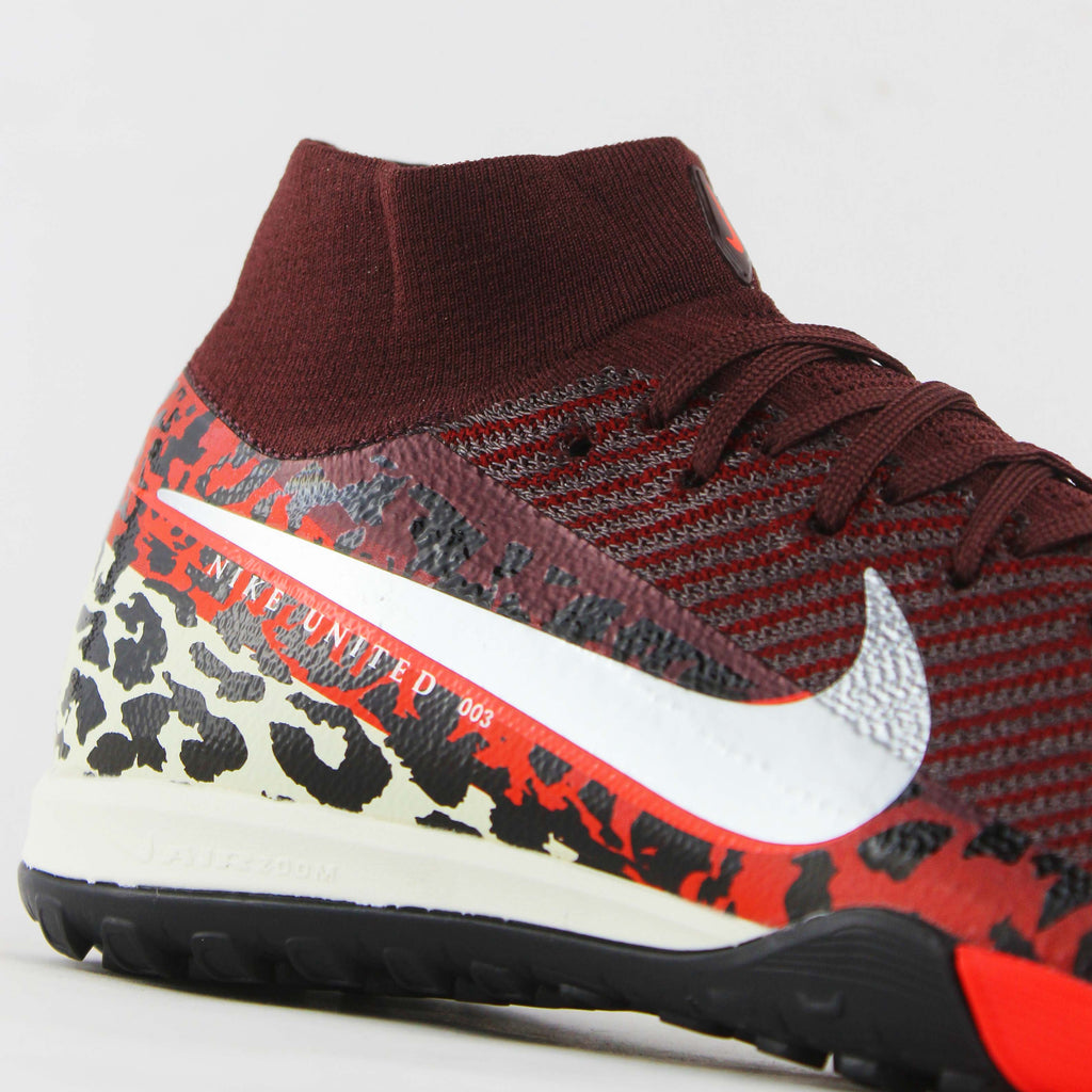 T.Nike Mercurial AirZoom Superfly 10 "United-003"
