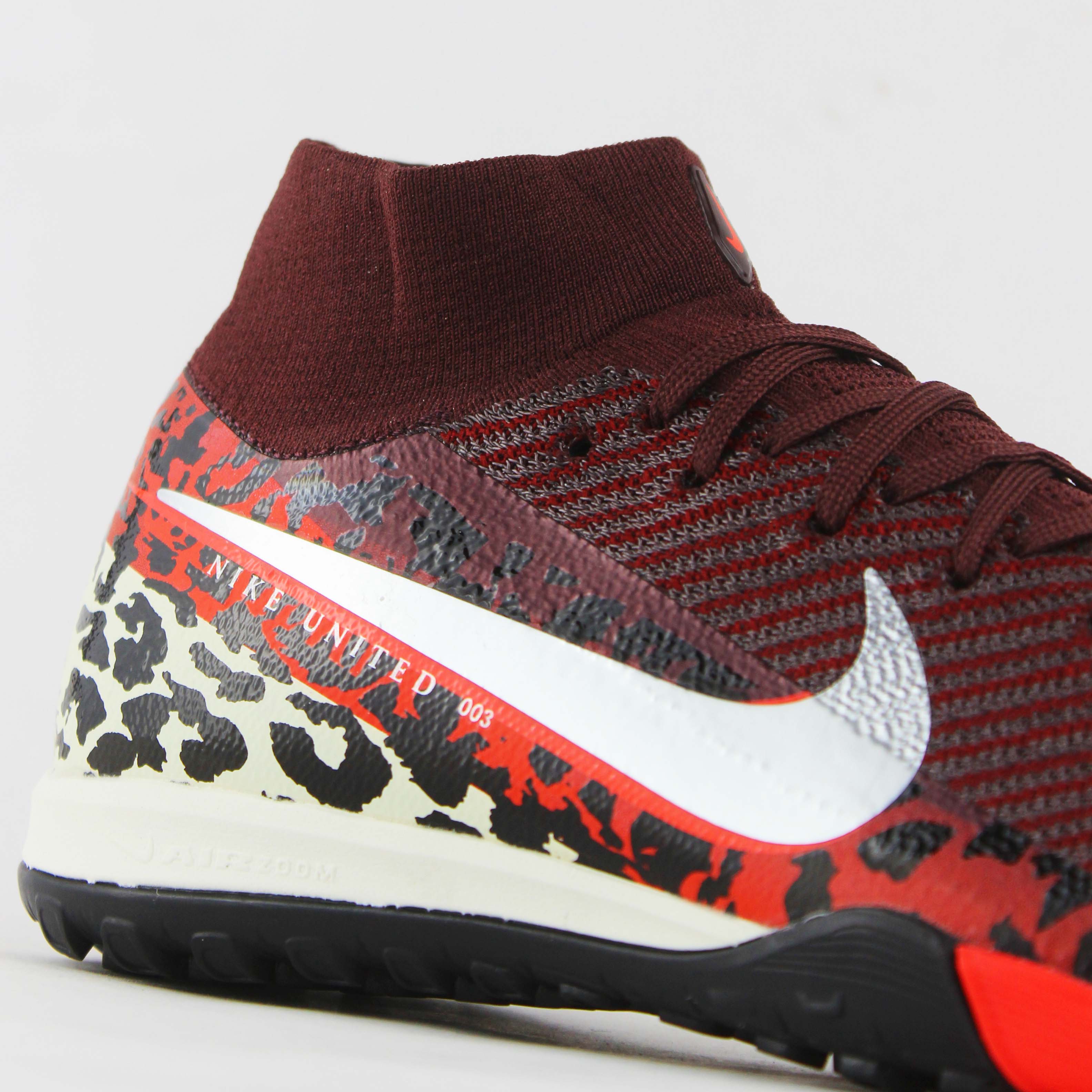 T.Nike Mercurial AirZoom Superfly 10 "United-003"