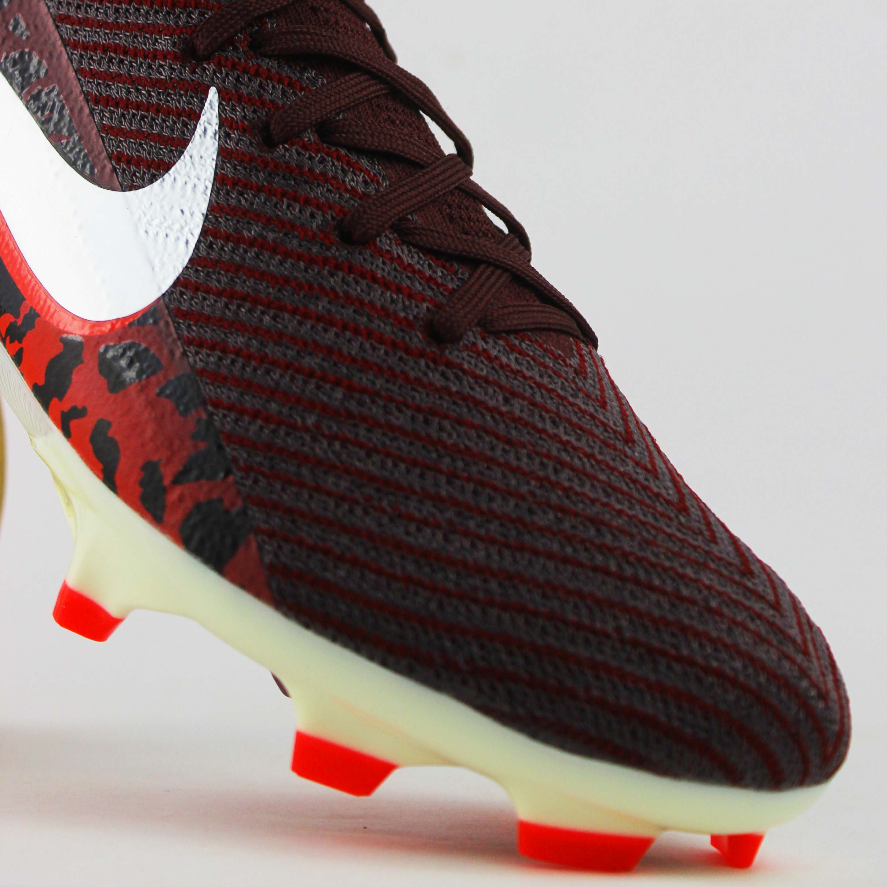 Nike Mercurial AirZoom Vapor 16 FG "United-003"