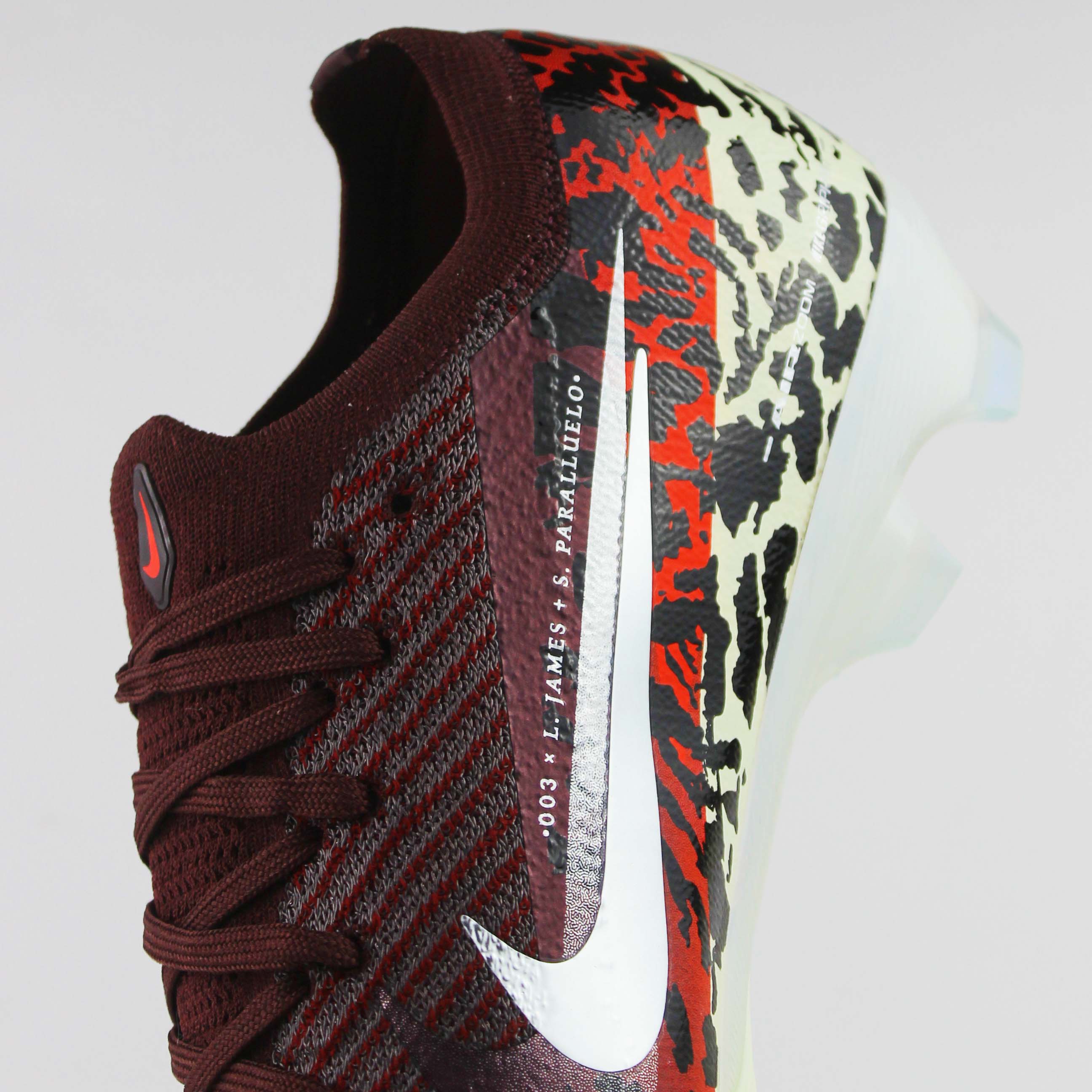 Nike Mercurial AirZoom Vapor 16 FG "United-003"