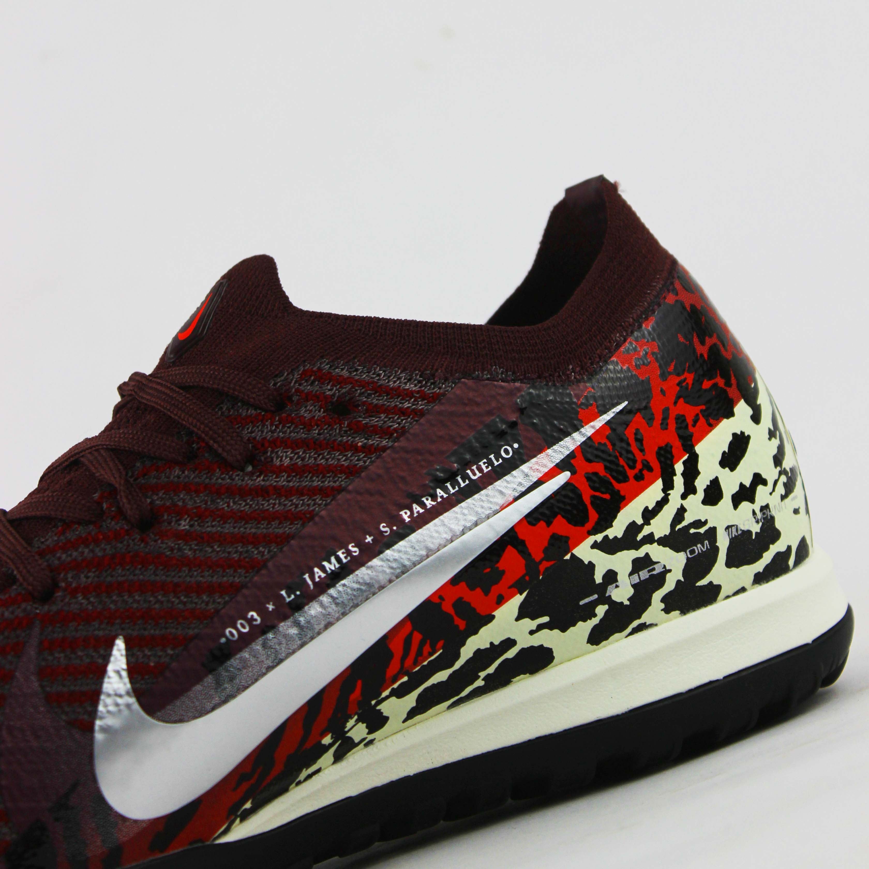 T.Nike Mercurial AirZoom Vapor 16 "United-003"
