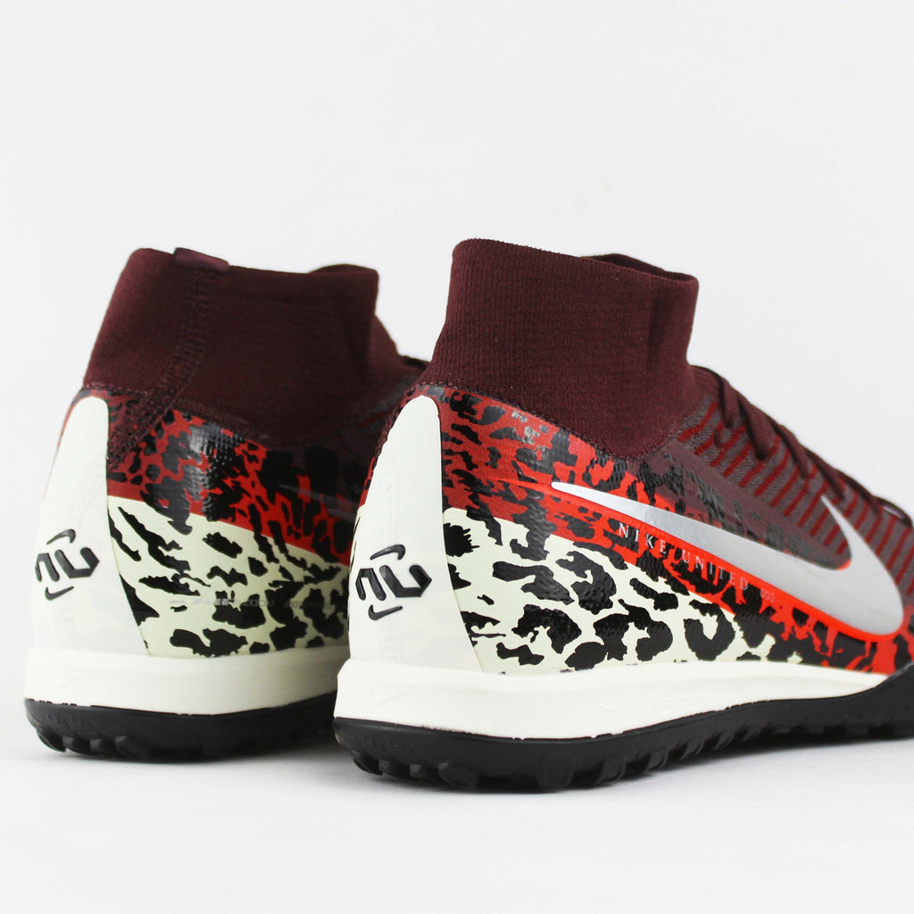 T.Nike Mercurial AirZoom Superfly 10 "United-003"