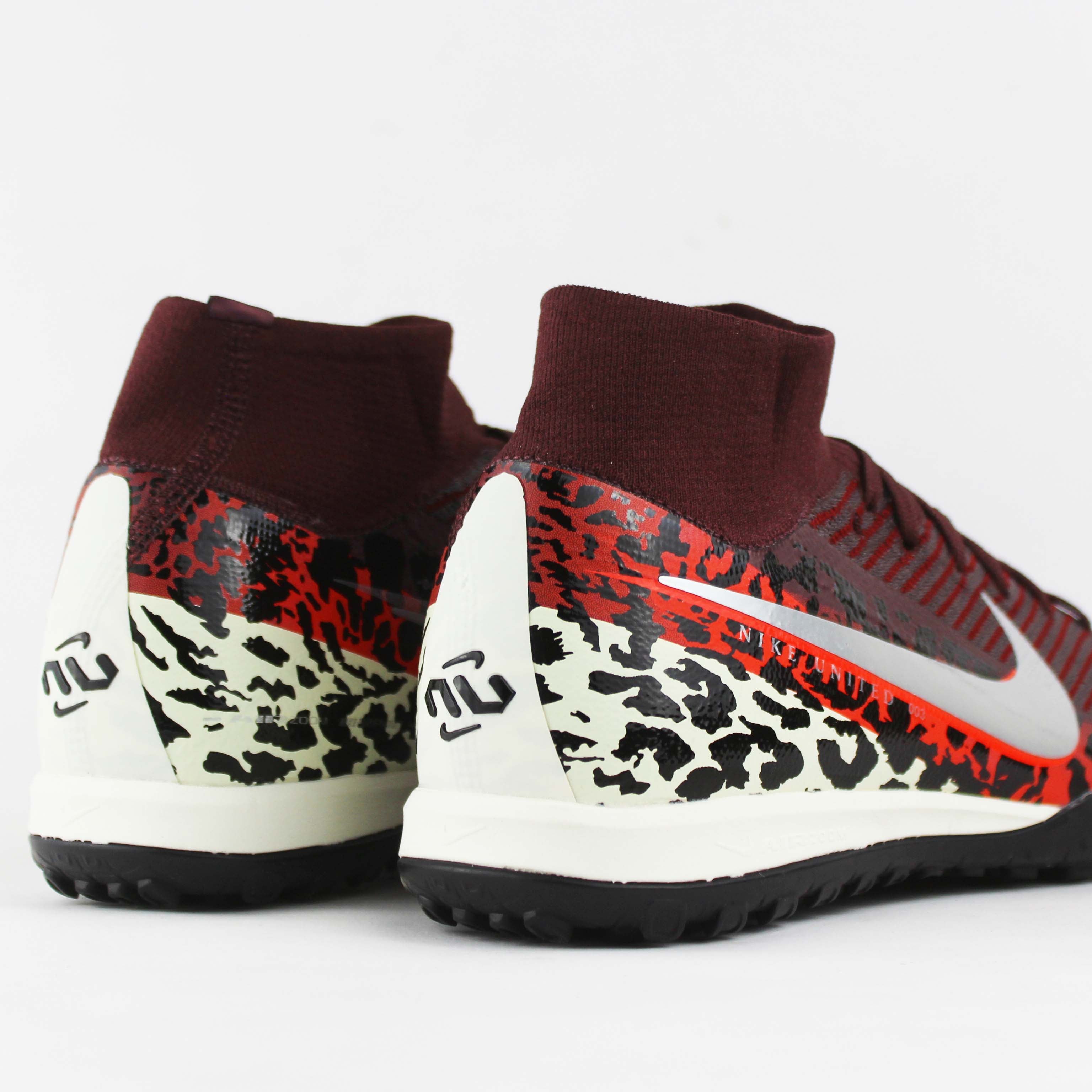 T.Nike Mercurial AirZoom Superfly 10 "United-003"