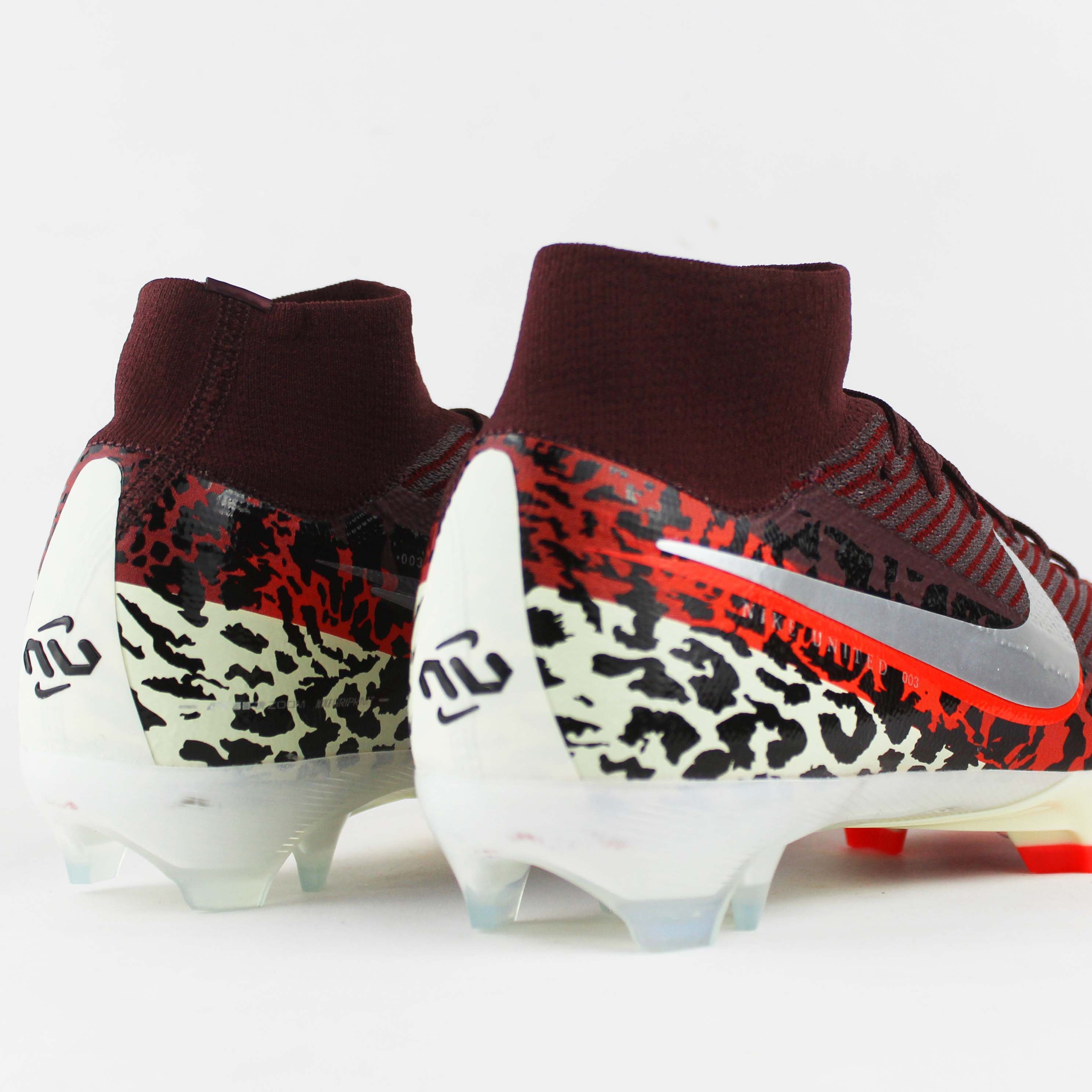 Nike Mercurial AirZoom Superfly 10 FG "United-003"