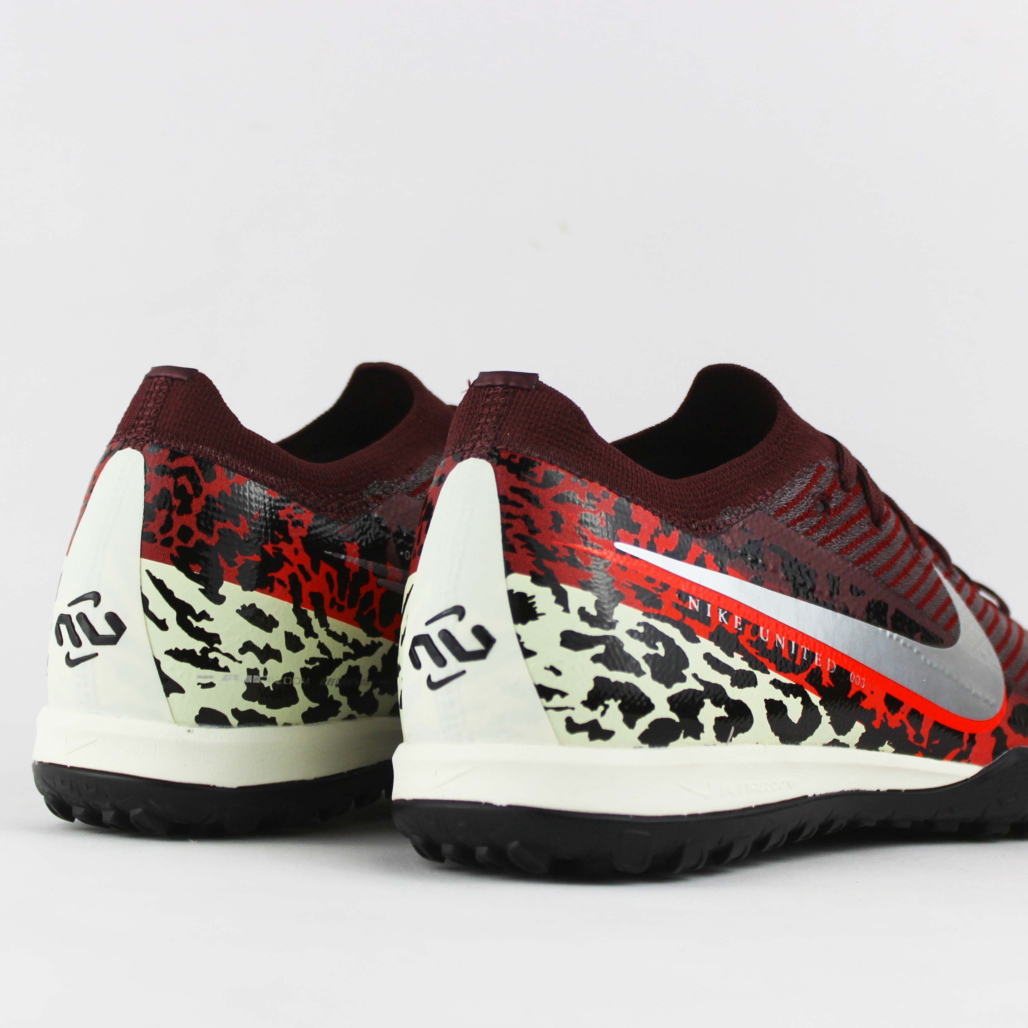T.Nike Mercurial AirZoom Vapor 16 "United-003"