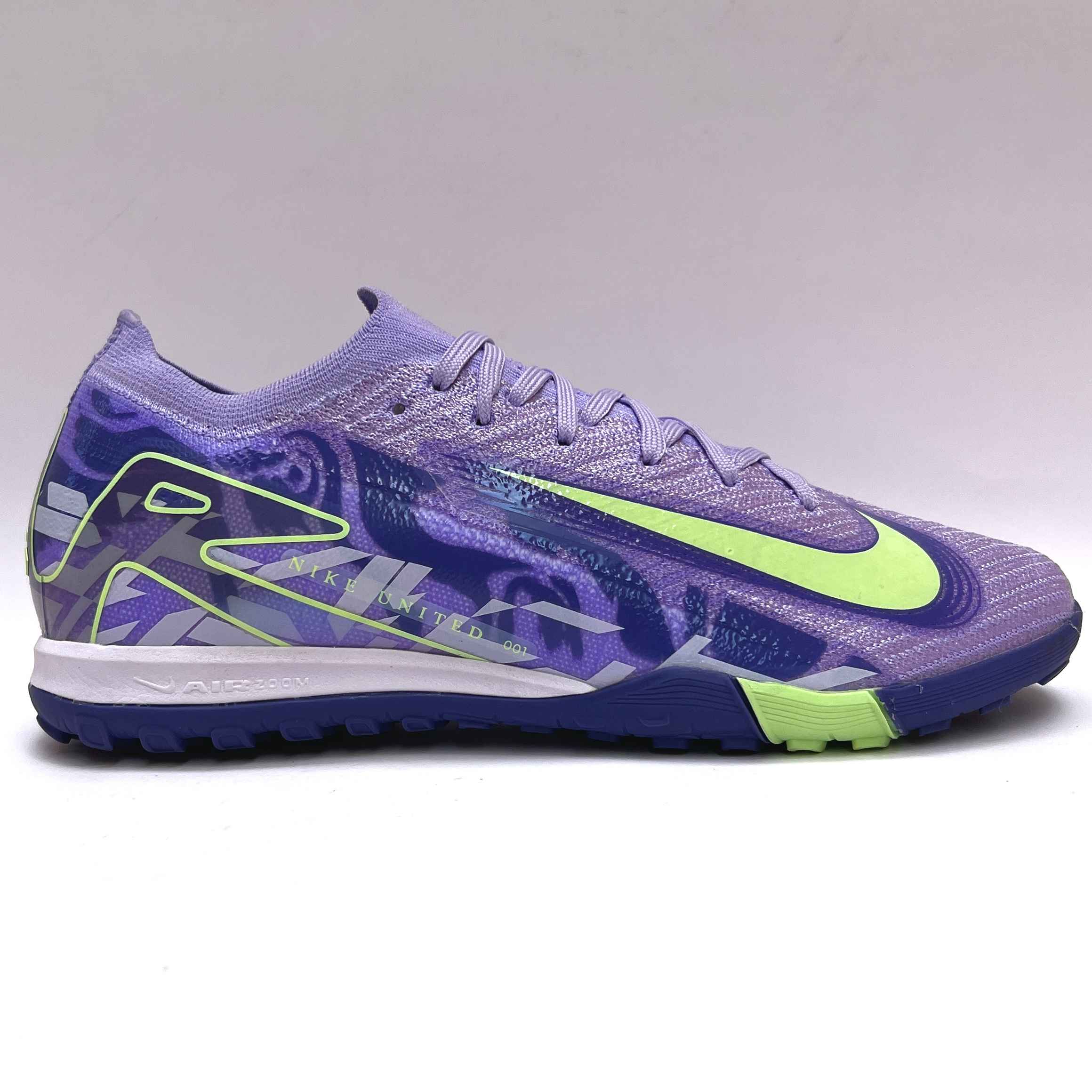T.Nike Mercurial AirZoom Vapor 16 "United-Pack"