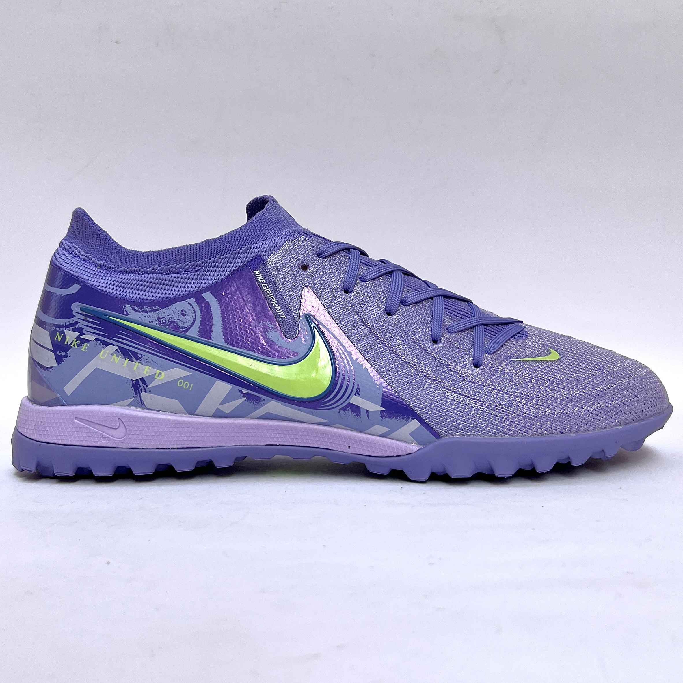 T.Nike Phantom GX ll Vapor "United-Pack"