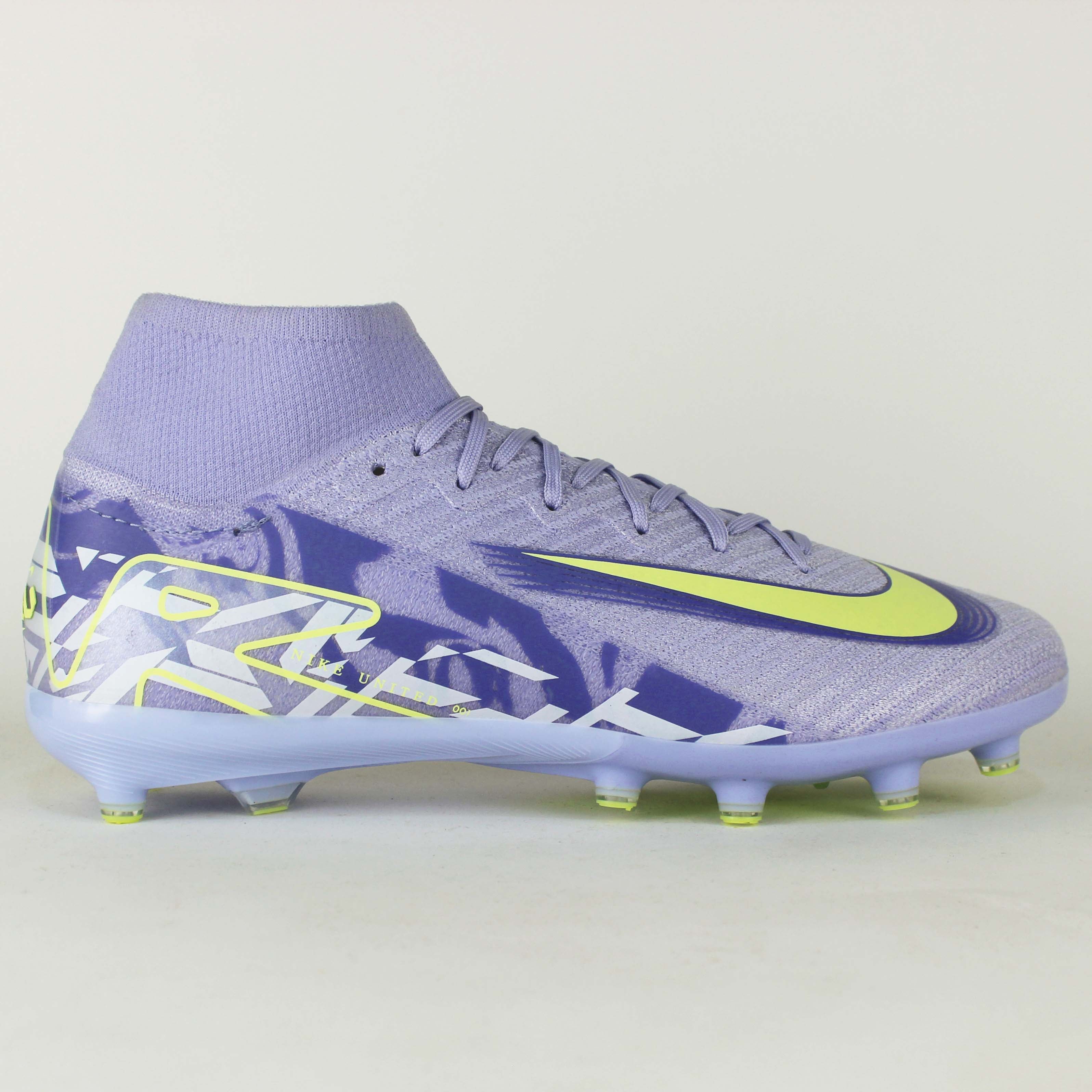 Nike Mercurial AirZoom Superfly 10 Ag "United-Pack"