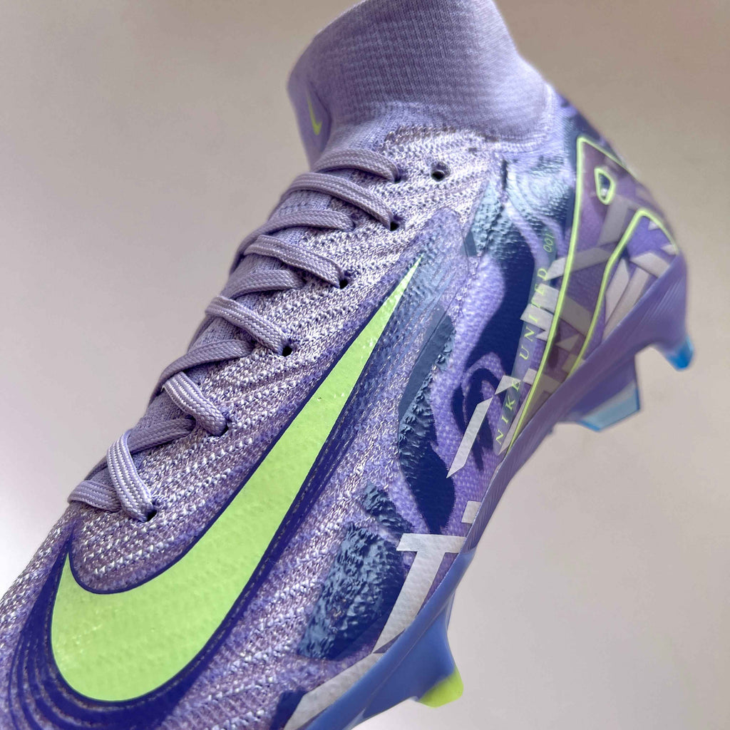 Nike Mercurial AirZoom Superfly 10 "United-Pack"