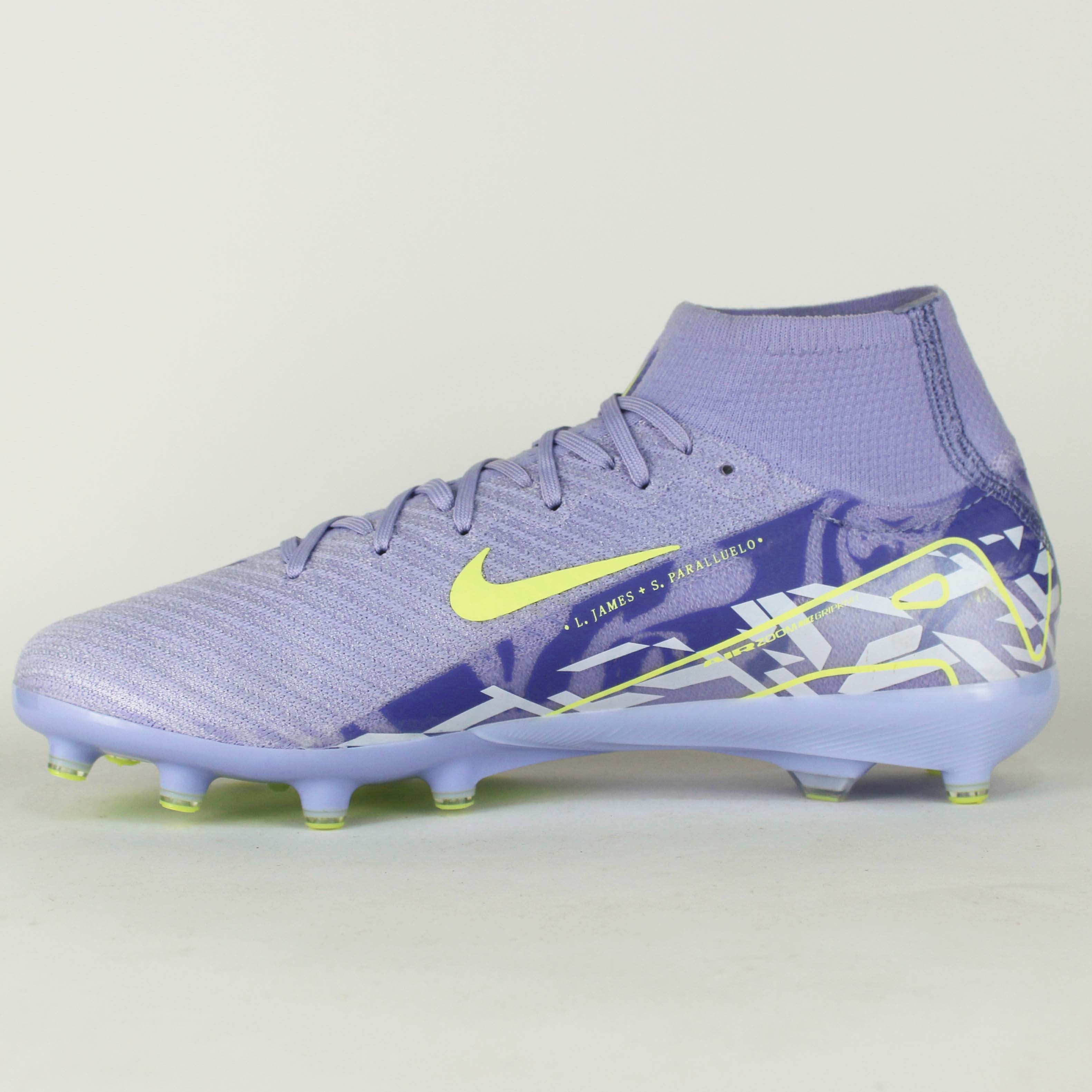 Nike Mercurial AirZoom Superfly 10 Ag "United-Pack"