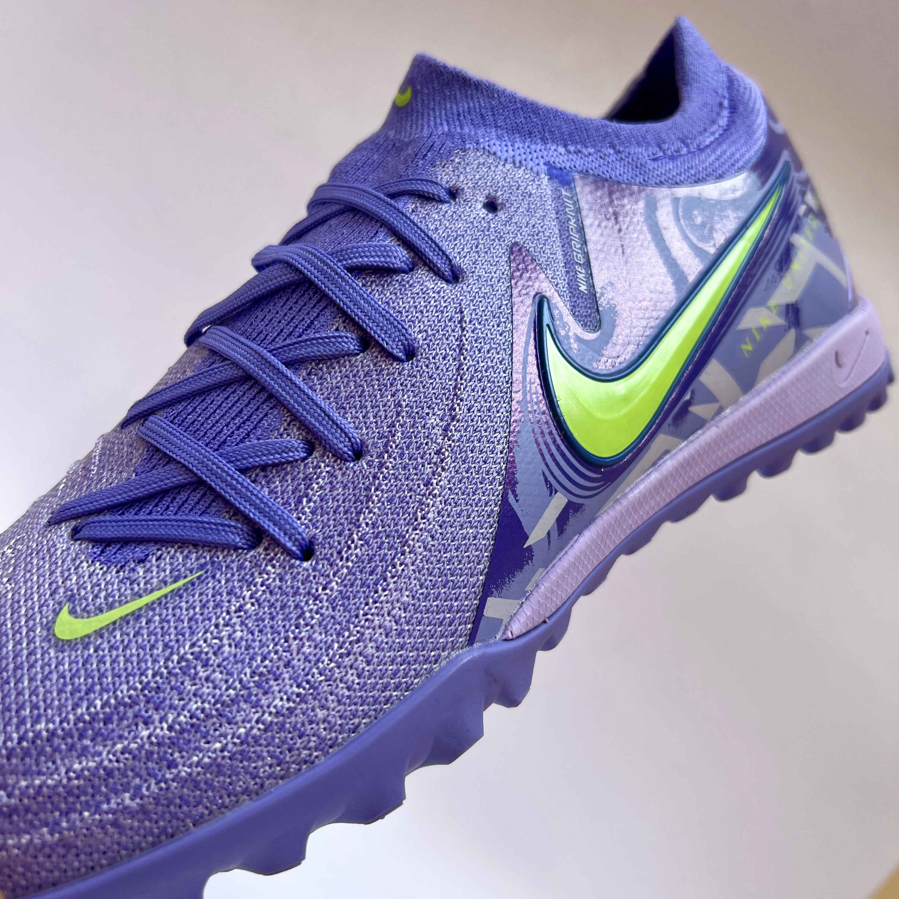T.Nike Phantom GX ll Vapor "United-Pack"