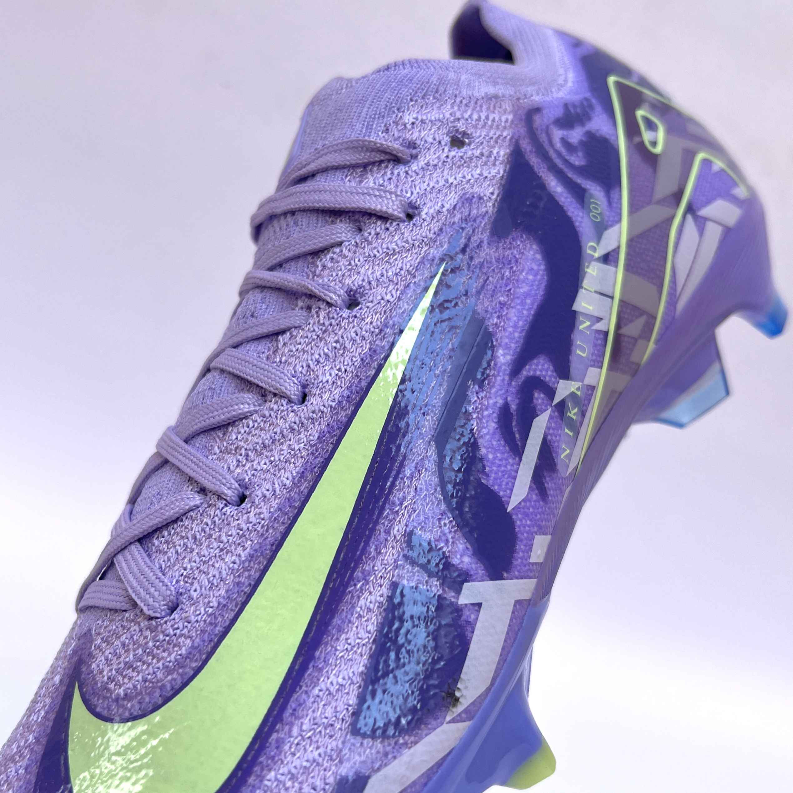 Nike Mercurial AirZoom Vapor 16 FG "United-Pack"