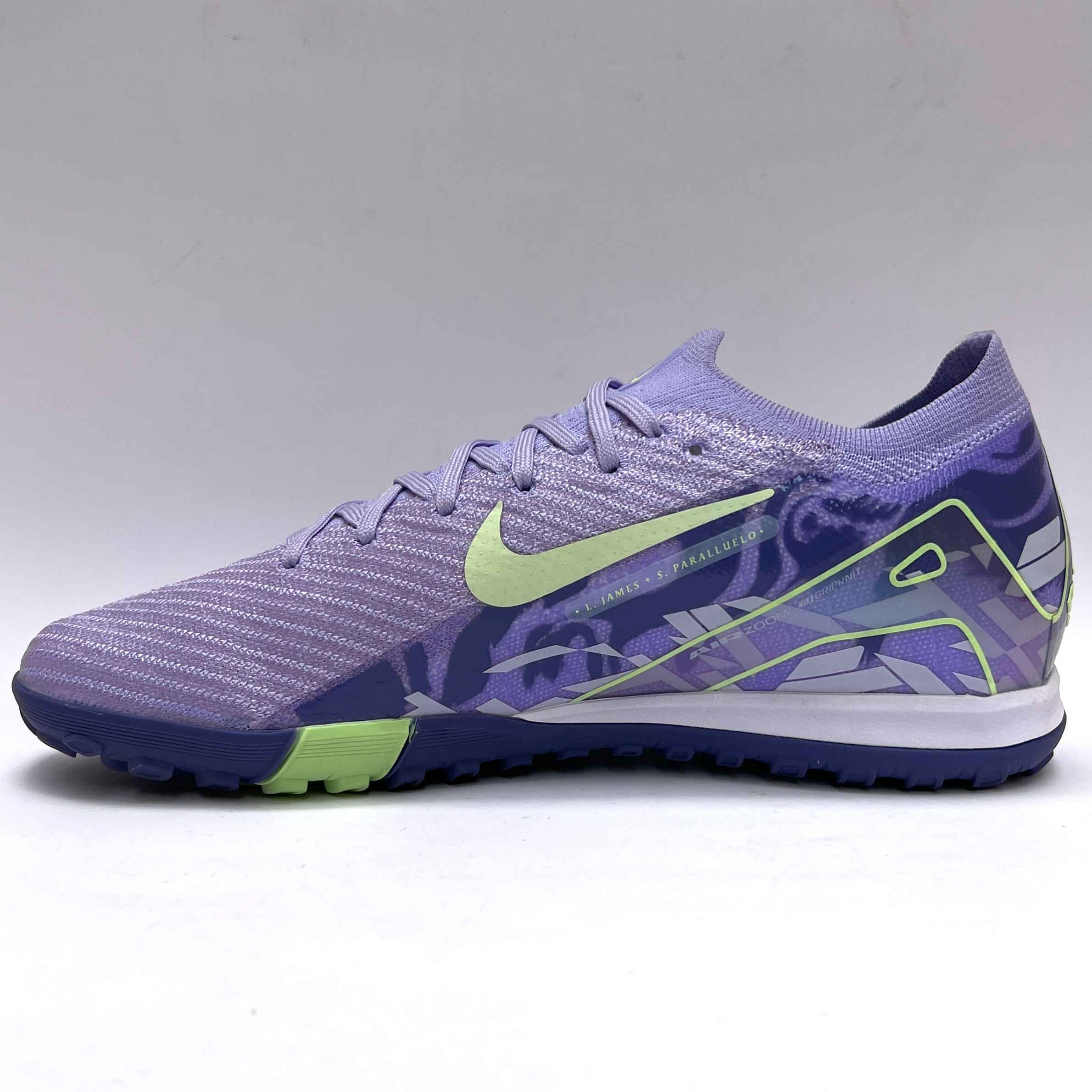 T.Nike Mercurial AirZoom Vapor 16 "United-Pack"