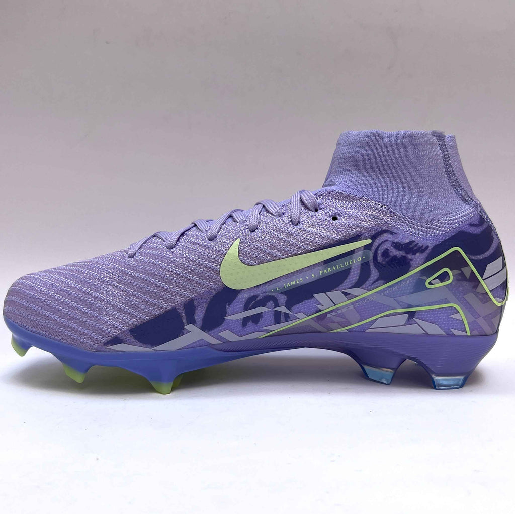 Nike Mercurial AirZoom Superfly 10 "United-Pack"
