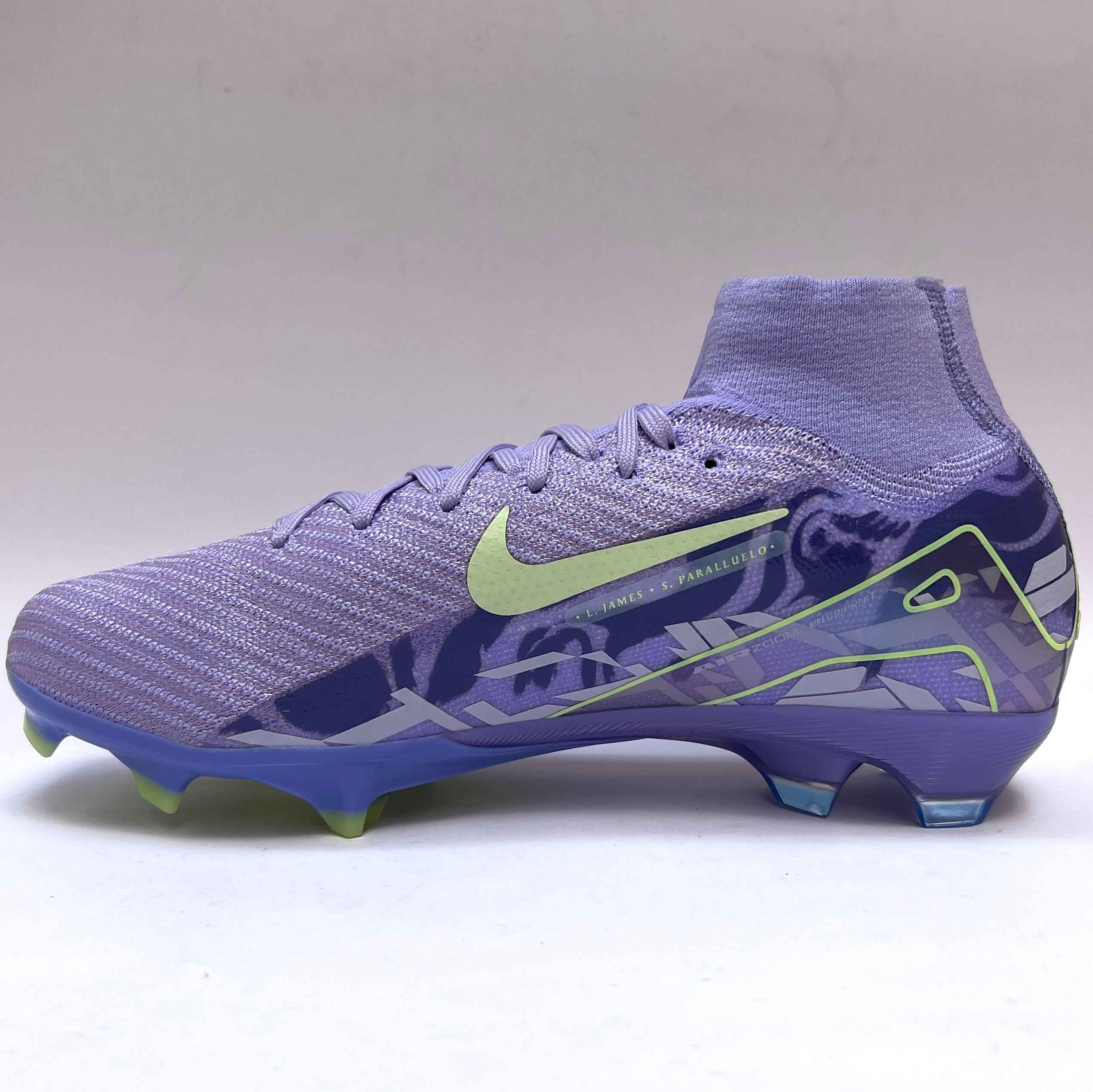 Nike Mercurial AirZoom Superfly 10 "United-Pack"