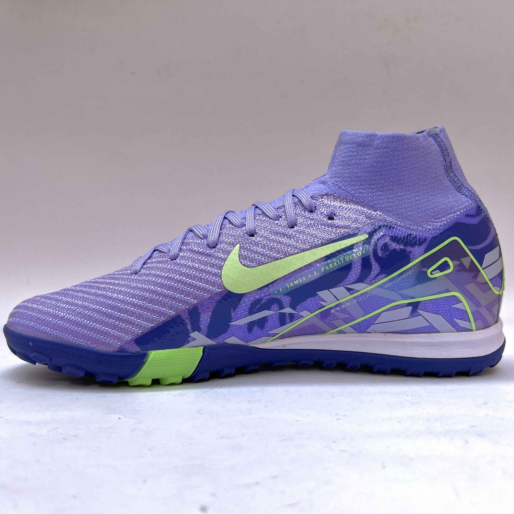 T.Nike Mercurial AirZoom Superfly 10 "United-Pack"