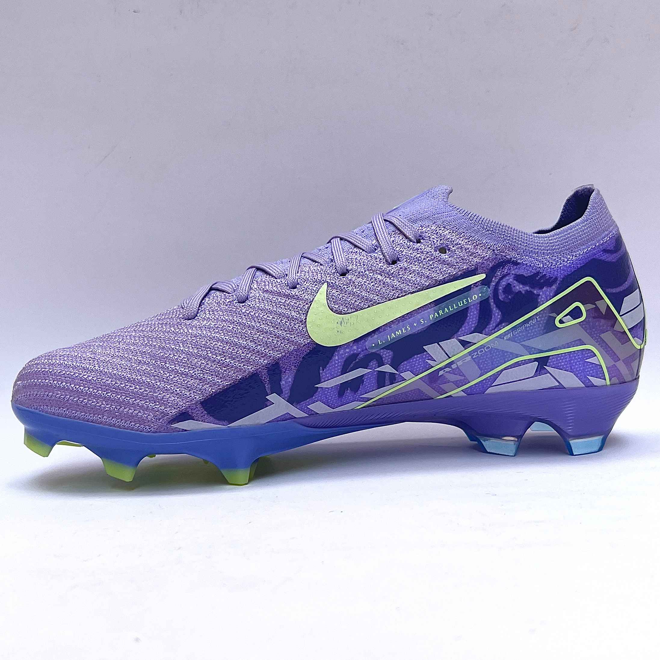 Nike Mercurial AirZoom Vapor 16 FG "United-Pack"