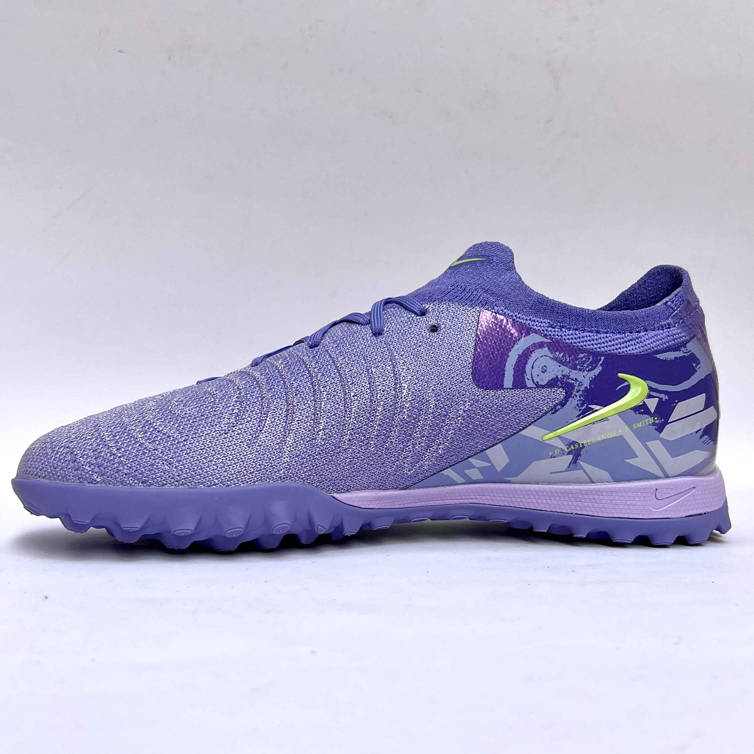 T.Nike Phantom GX ll Vapor "United-Pack"