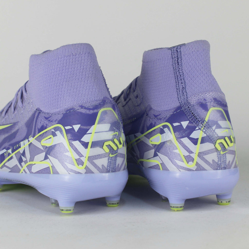 Nike Mercurial AirZoom Superfly 10 Ag "United-Pack"