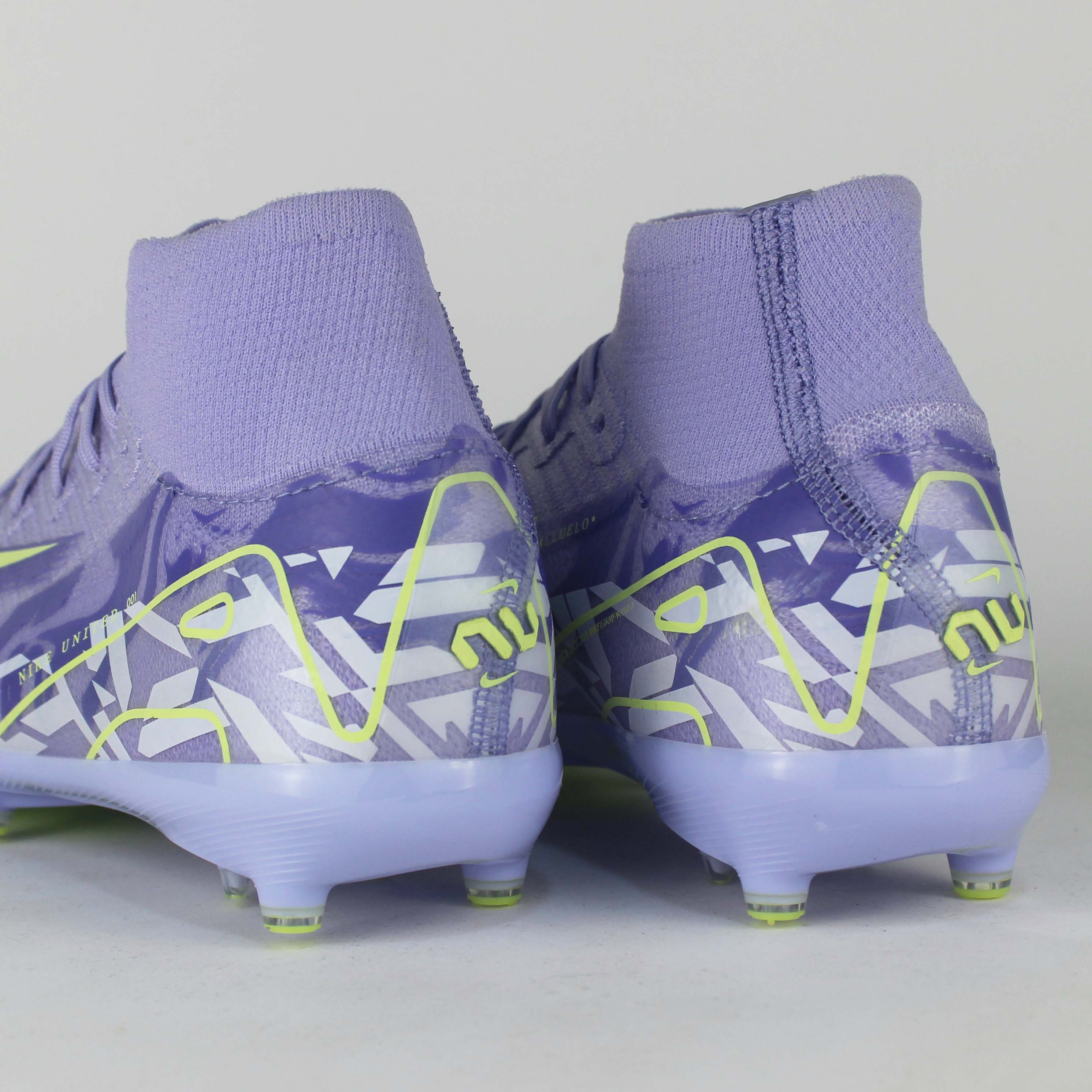 Nike Mercurial AirZoom Superfly 10 Ag "United-Pack"