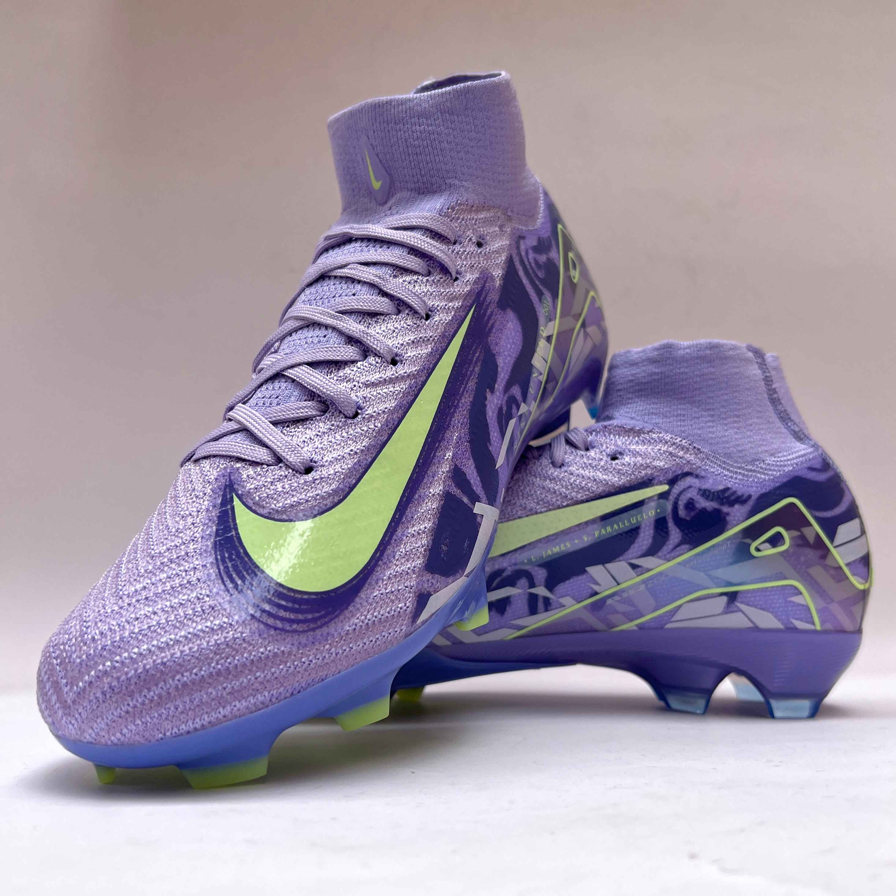 Nike Mercurial AirZoom Superfly 10 "United-Pack"