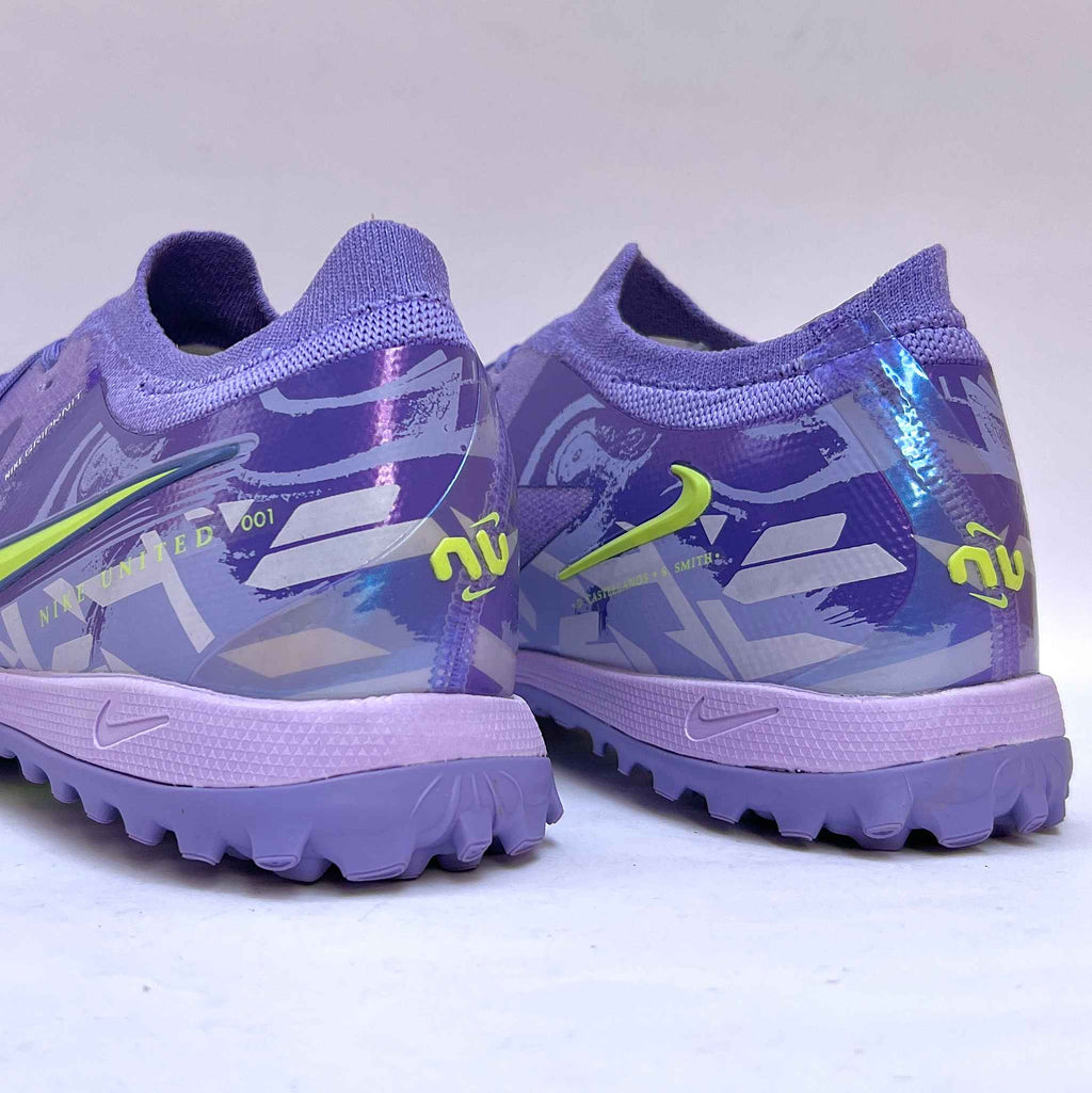 T.Nike Phantom GX ll Vapor "United-Pack"