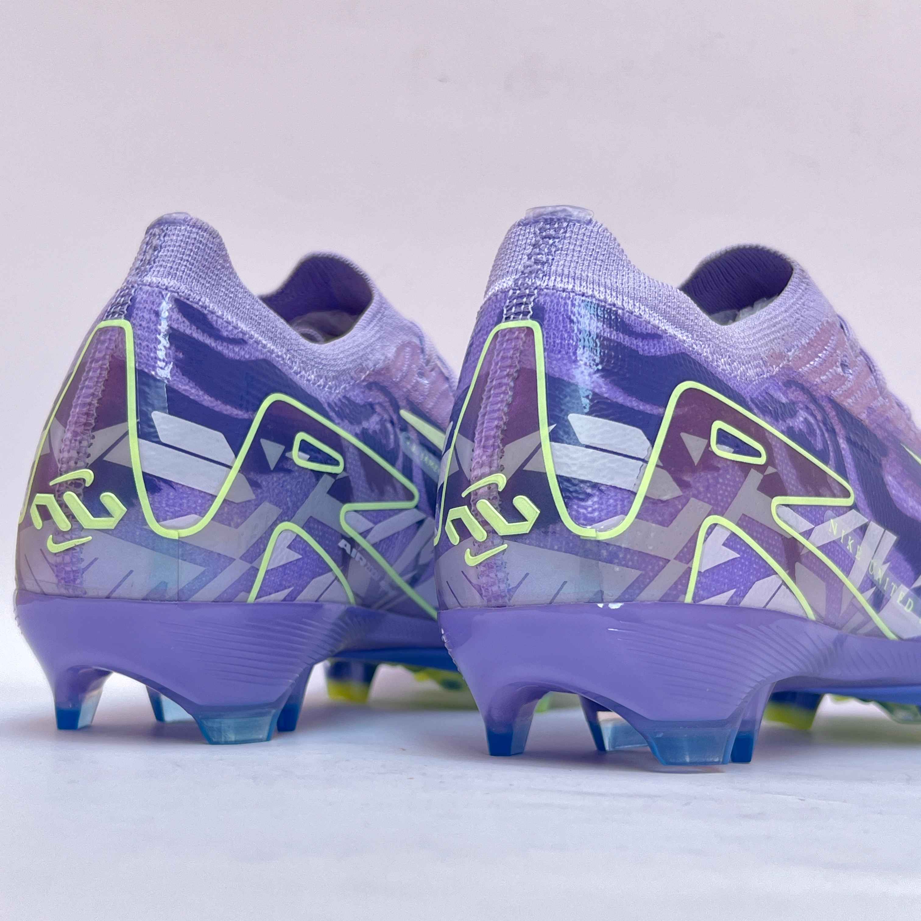 Nike Mercurial AirZoom Vapor 16 FG "United-Pack"