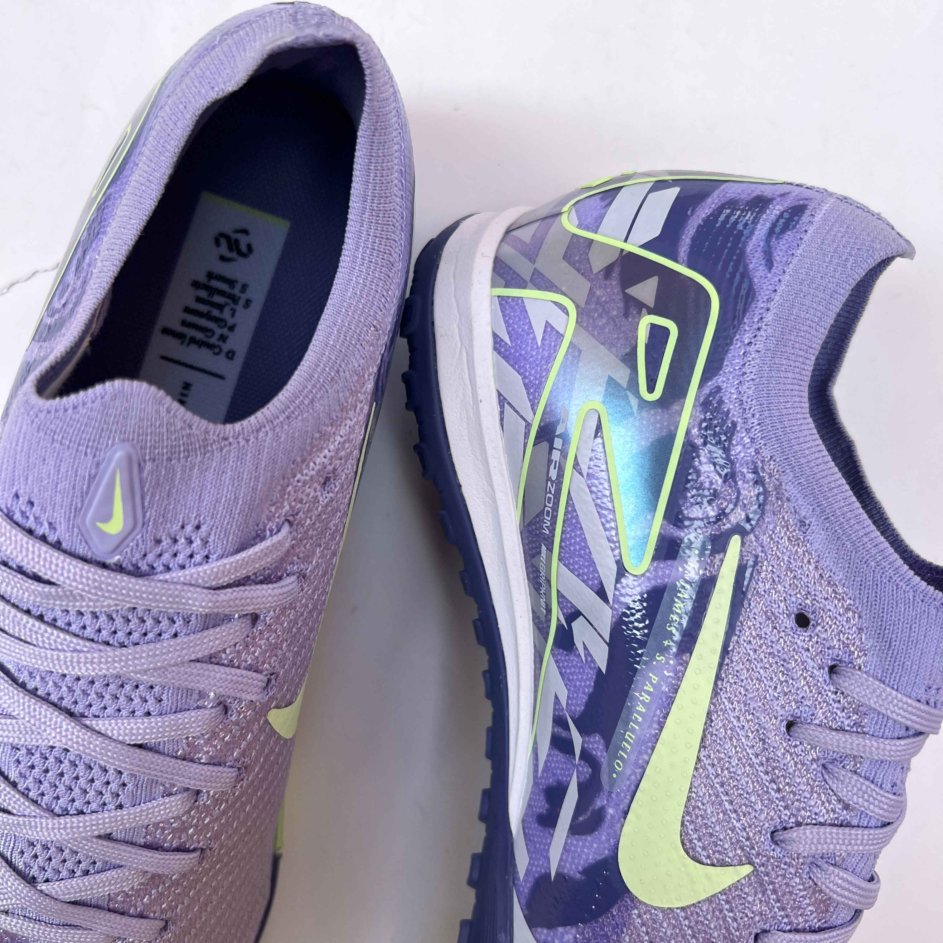 T.Nike Mercurial AirZoom Vapor 16 "United-Pack"