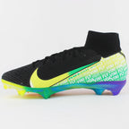 Nike Mercurial AirZoom Superfly 10 FG "Vin-Jr"