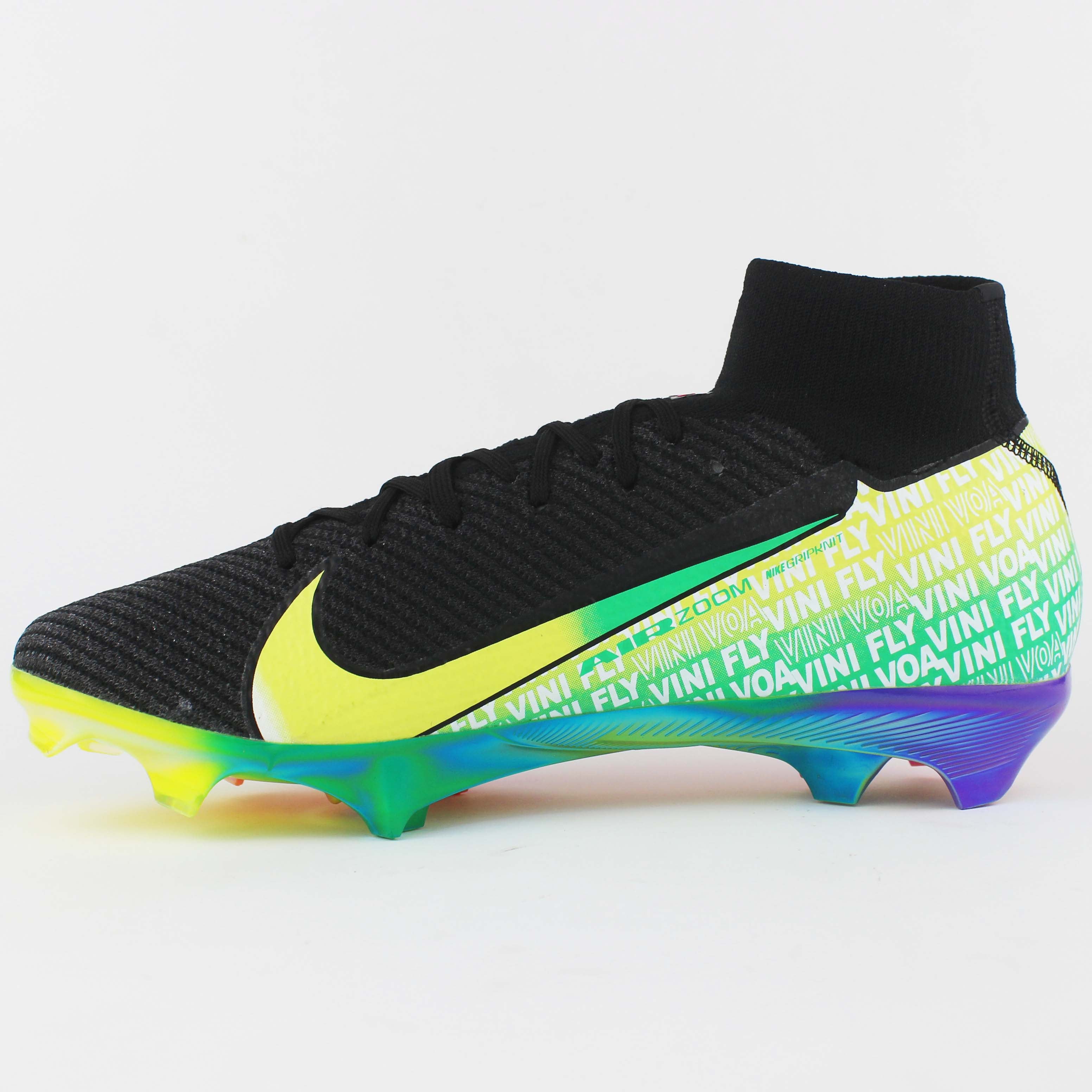 Nike Mercurial AirZoom Superfly 10 FG "Vin-Jr"