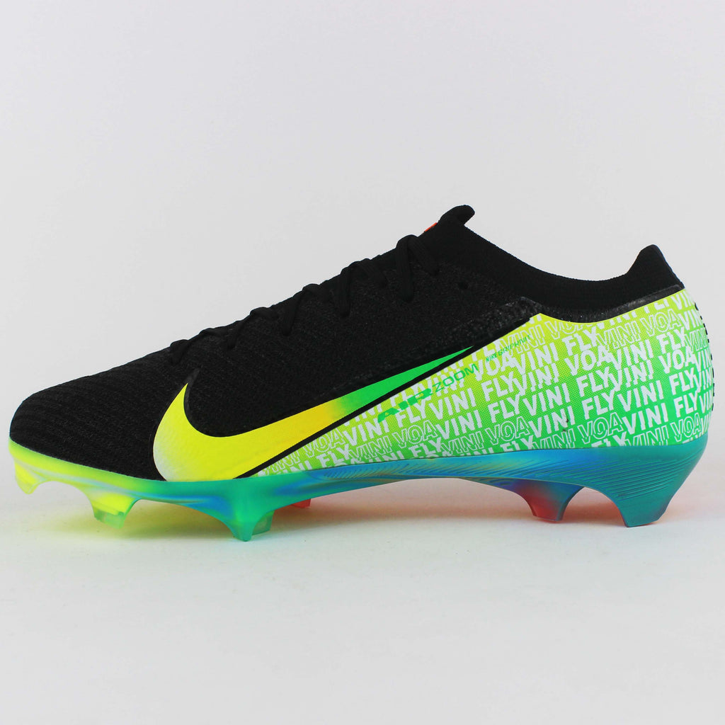 Nike Mercurial AirZoom Vapor 16 FG "Vin-Jr"