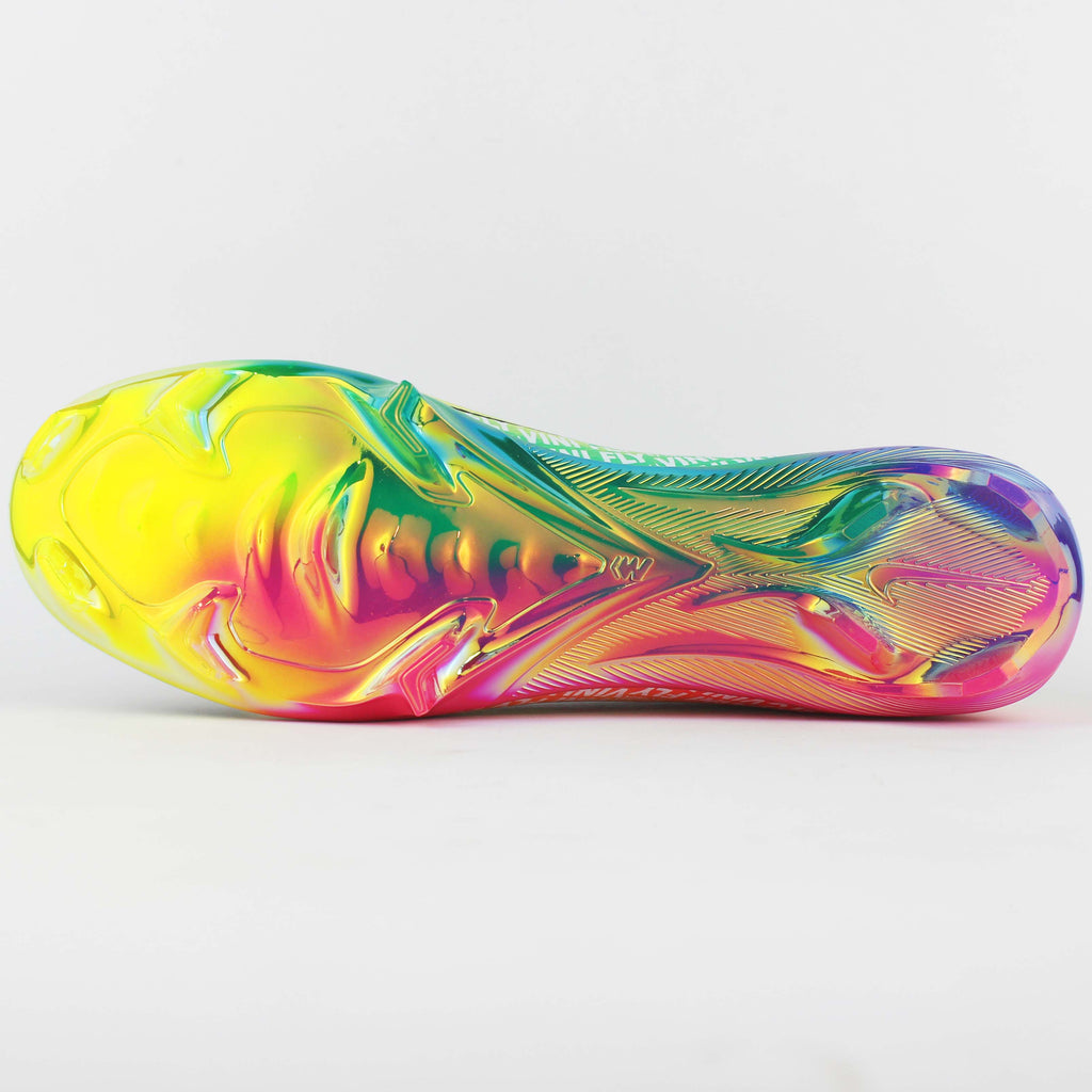 Nike Mercurial AirZoom Superfly 10 FG "Vin-Jr"