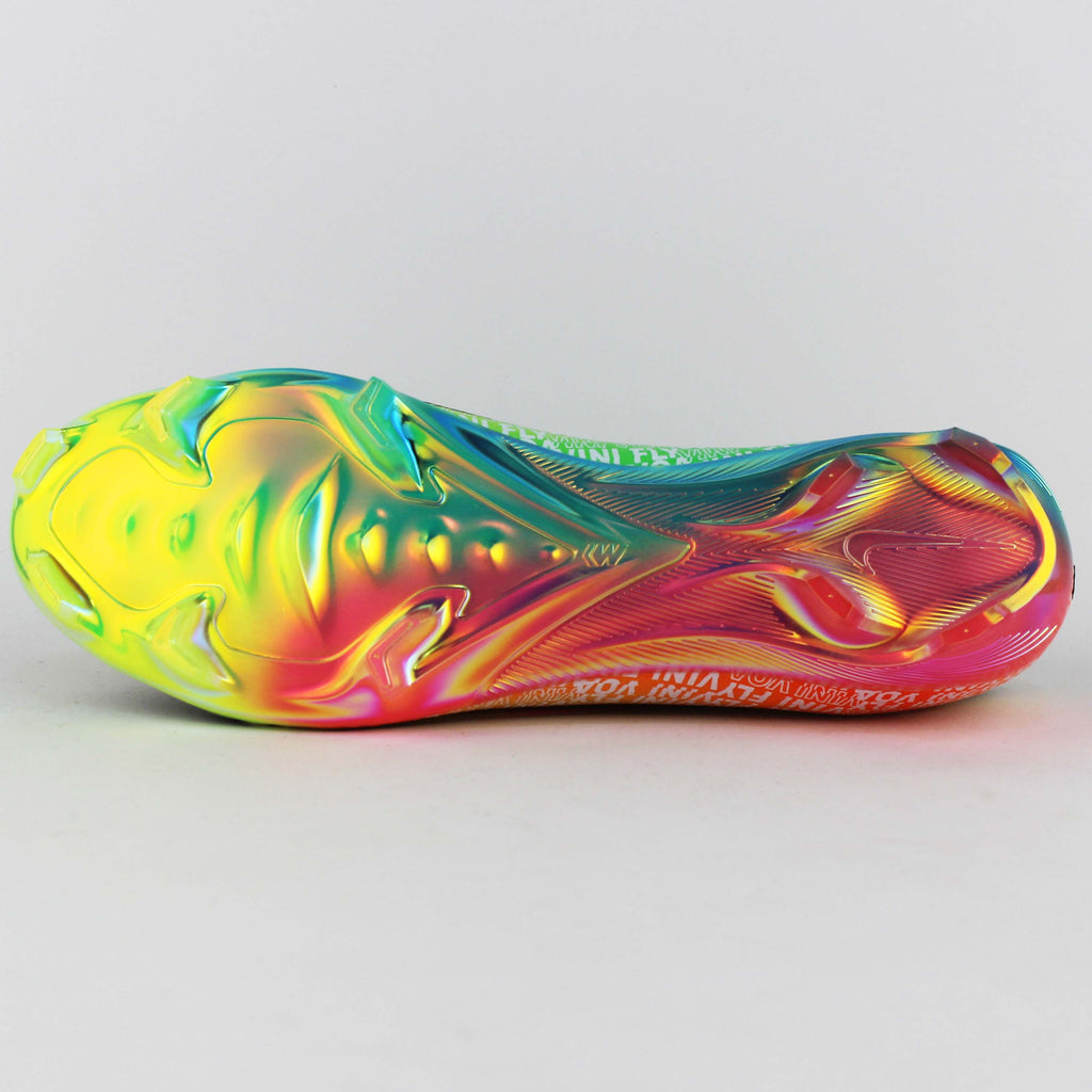Nike Mercurial AirZoom Vapor 16 FG "Vin-Jr"