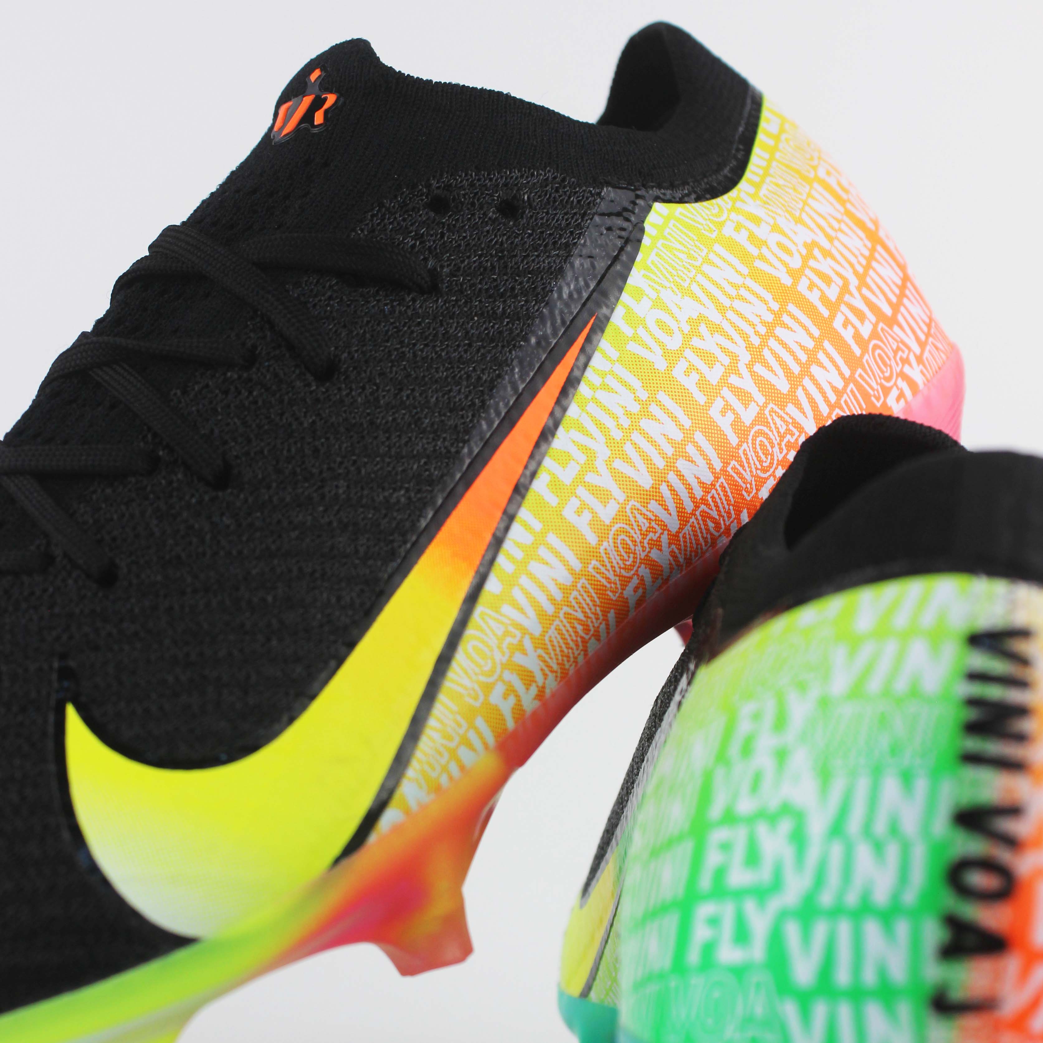 Nike Mercurial AirZoom Vapor 16 FG "Vin-Jr"