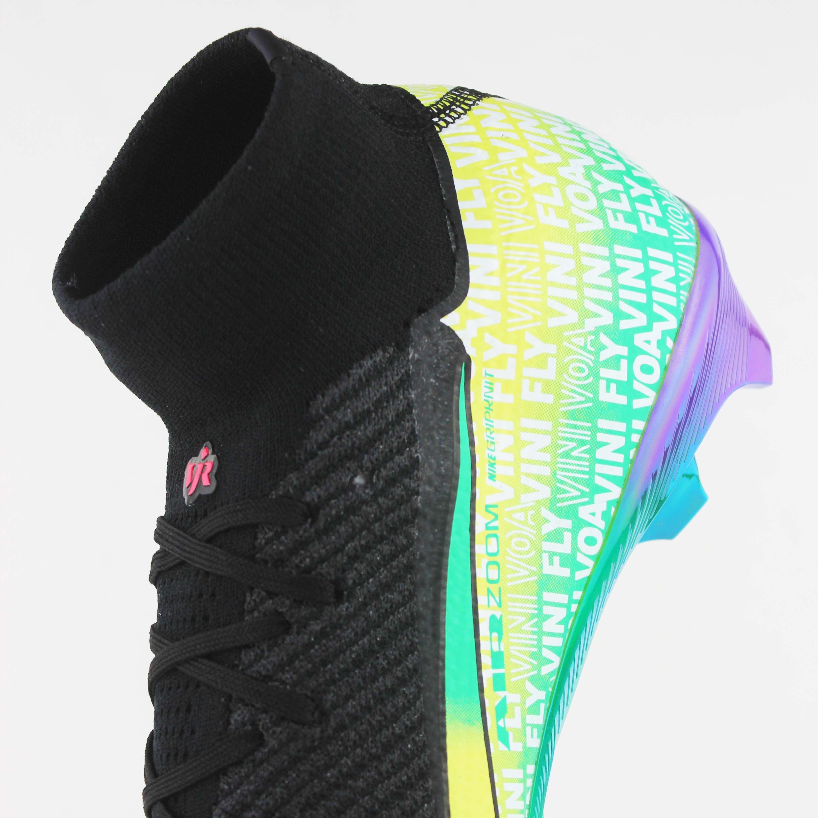 Nike Mercurial AirZoom Superfly 10 FG "Vin-Jr"