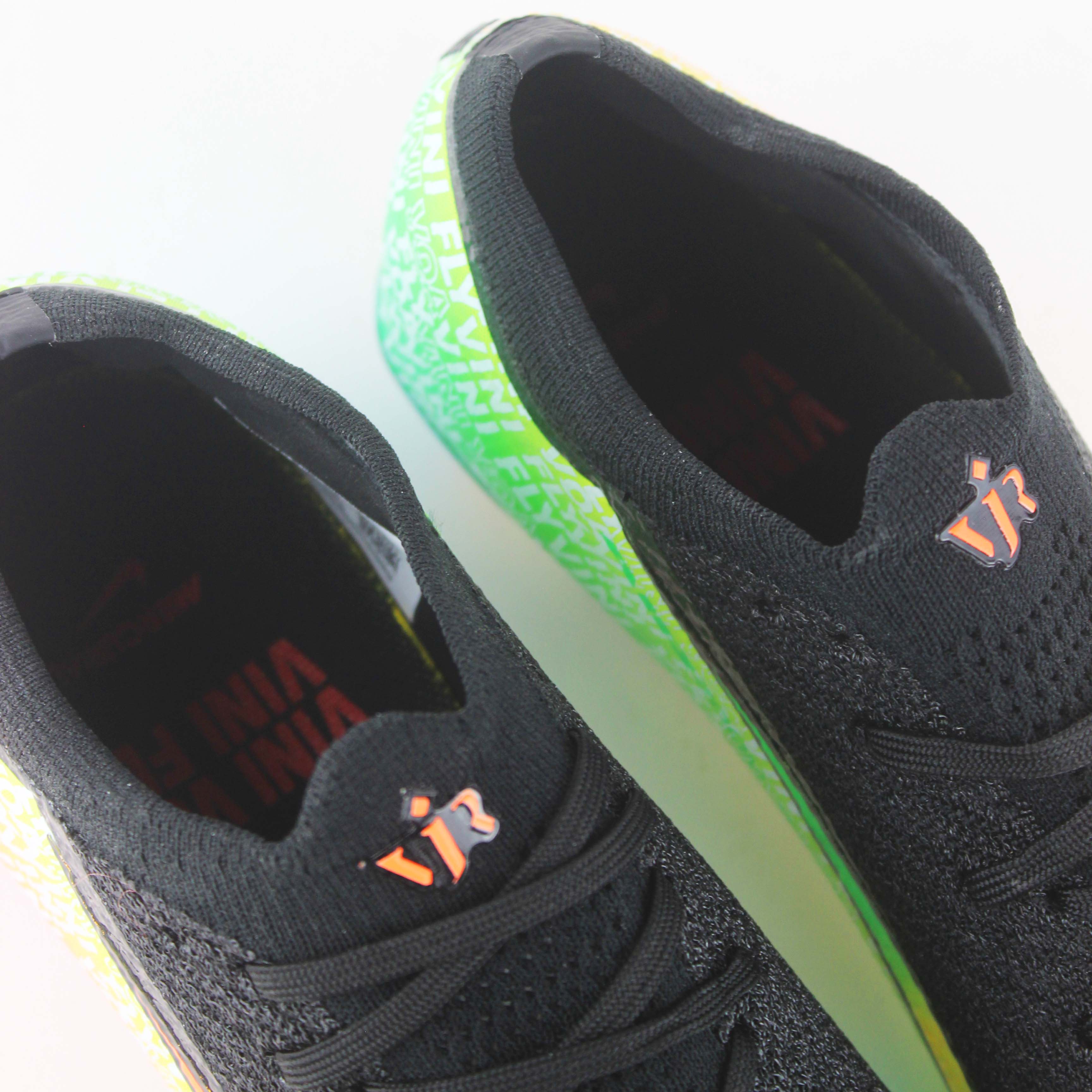 Nike Mercurial AirZoom Vapor 16 FG "Vin-Jr"