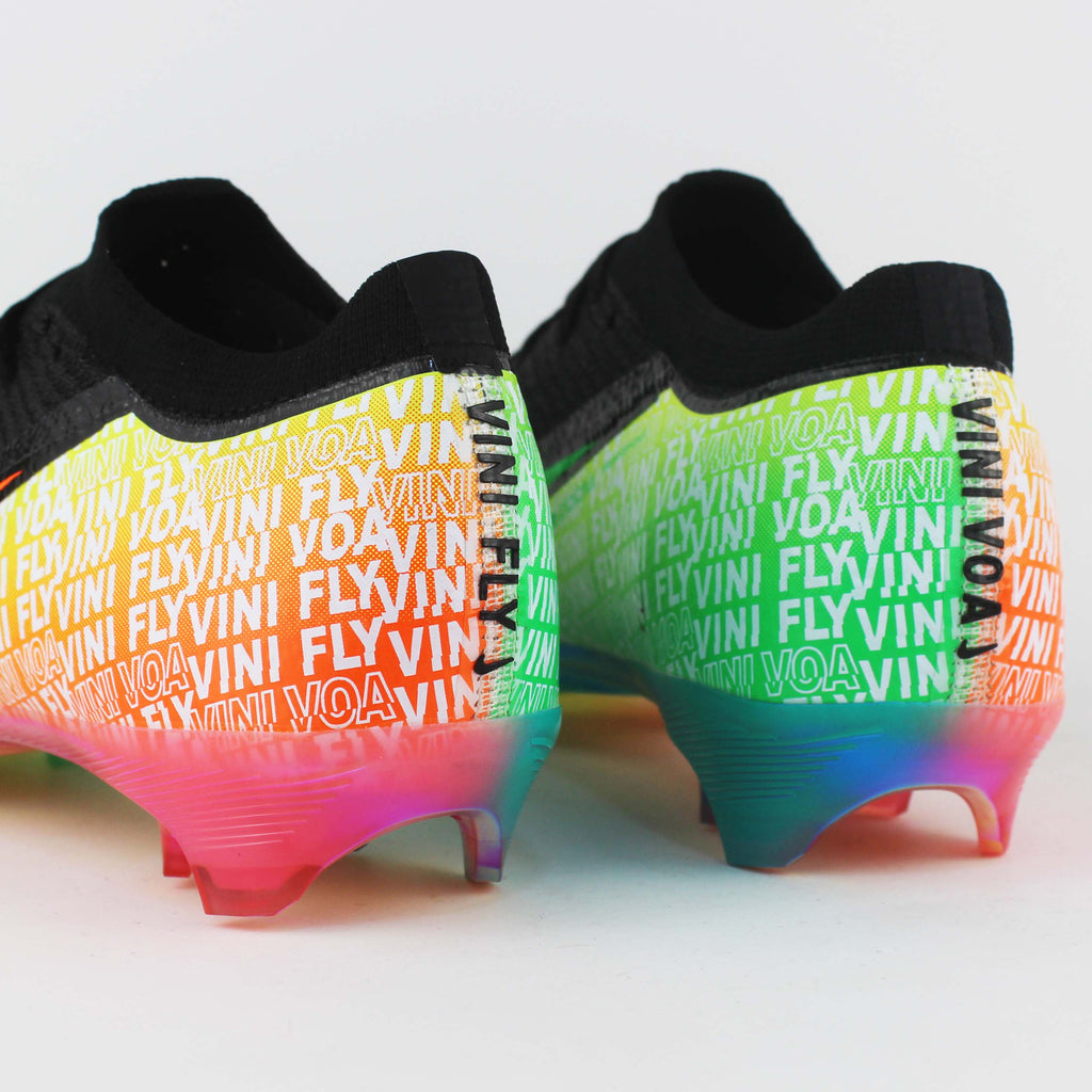 Nike Mercurial AirZoom Vapor 16 FG "Vin-Jr"