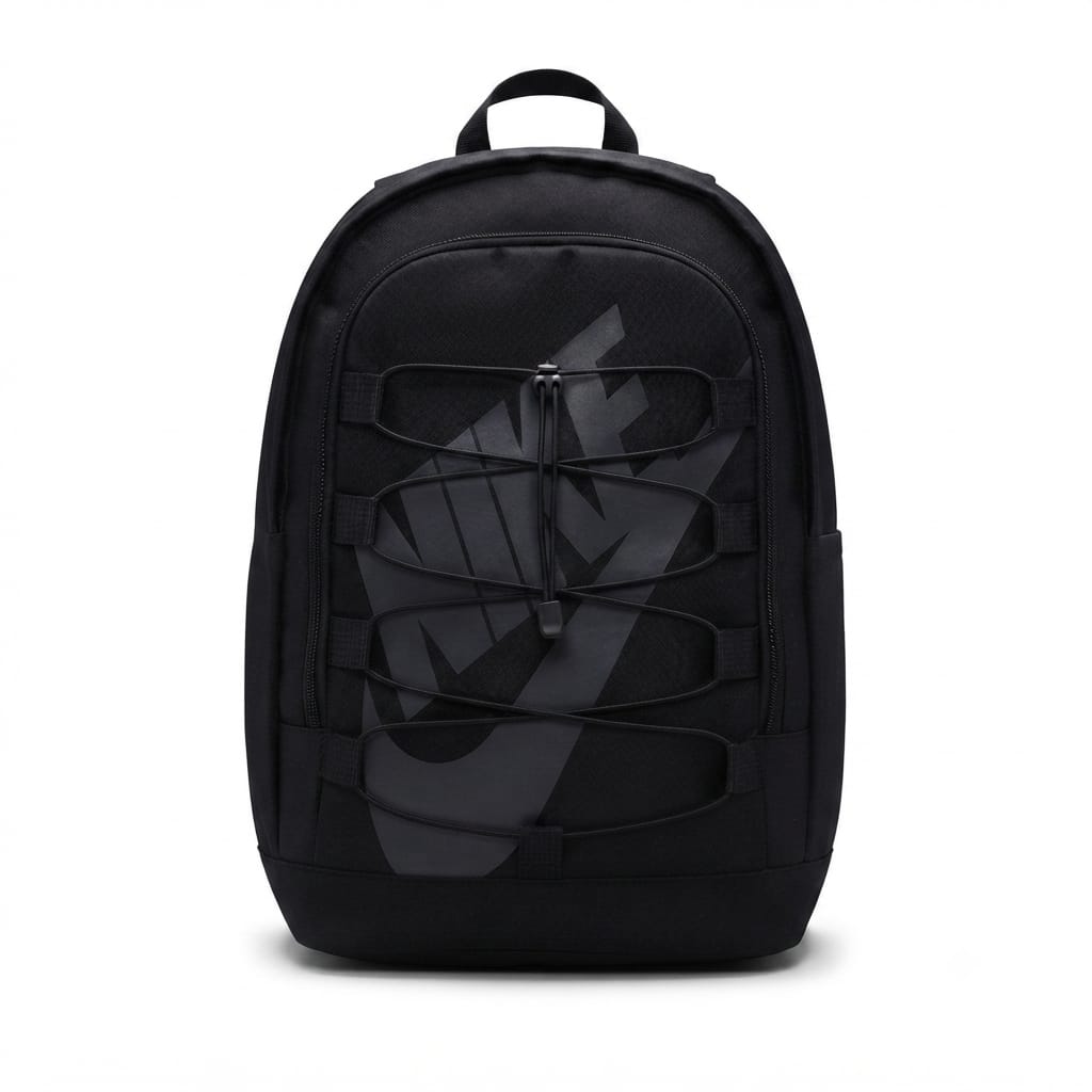 Nike Hayward Backpack "Black"
