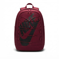 Nike Hayward Backpack "Burgundy"