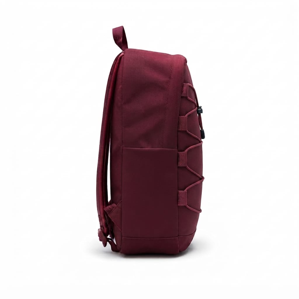 Nike Hayward Backpack "Burgundy"