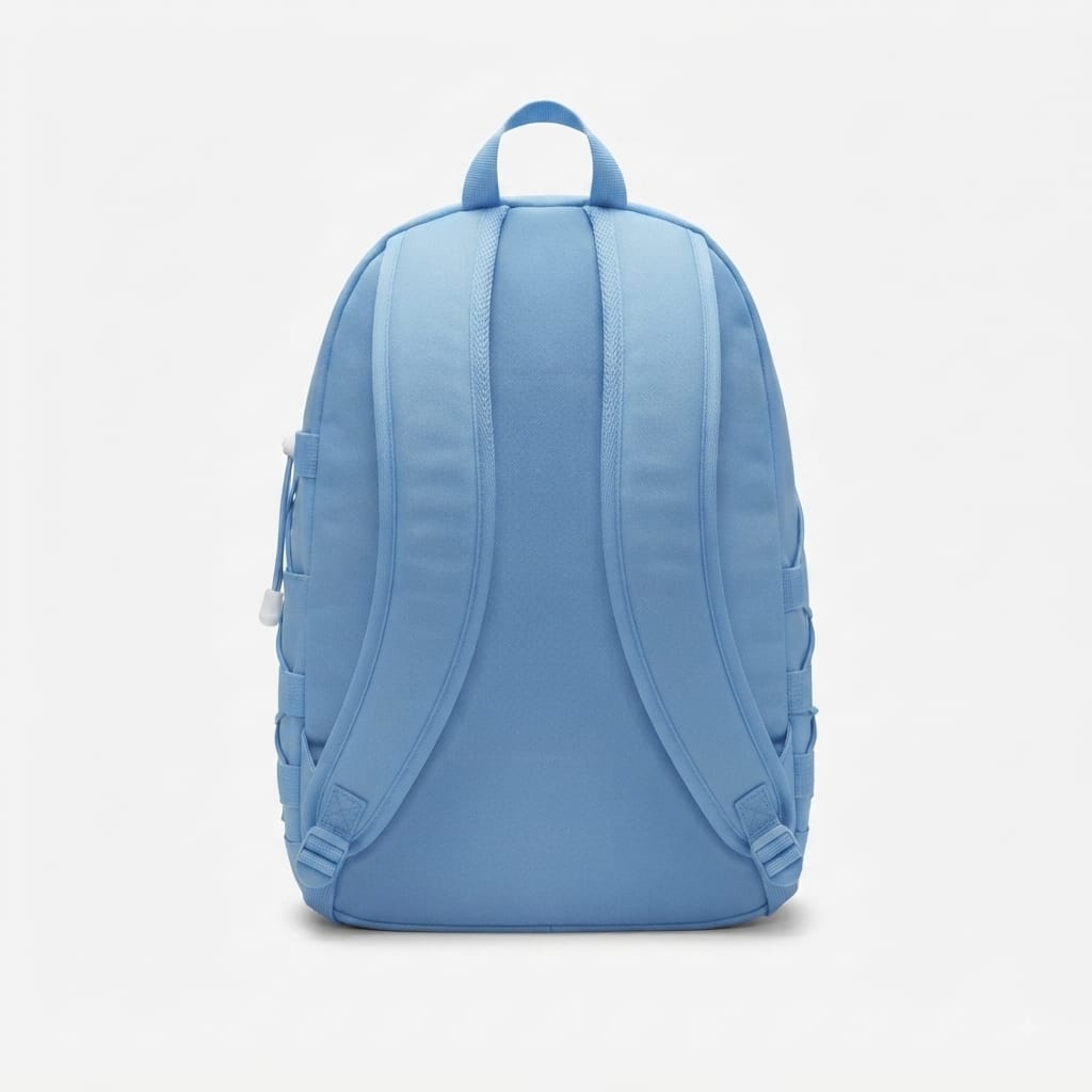 Nike Hayward Backpack "Light-Blue"