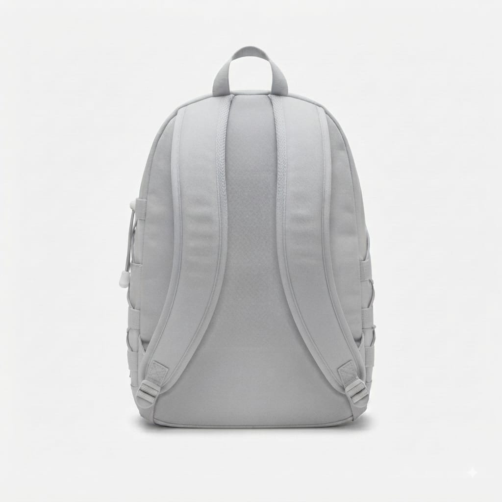Nike Hayward Backpack "Grey"
